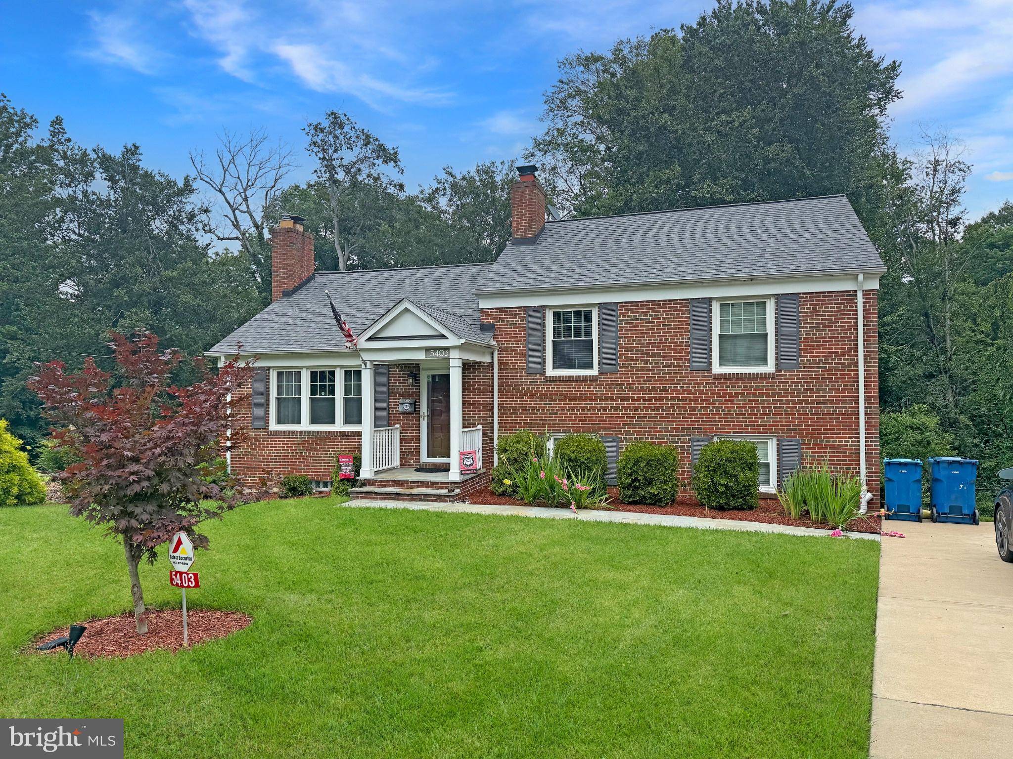 Springfield, VA 22151,5403 ATLEE PL