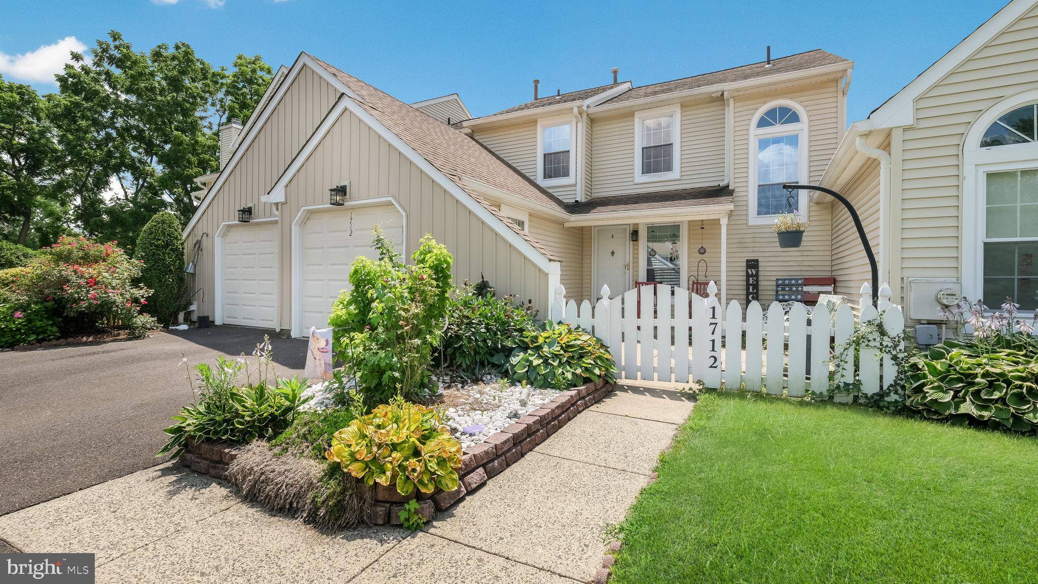 Southampton, PA 18966,1712 FREDENDALL CIR