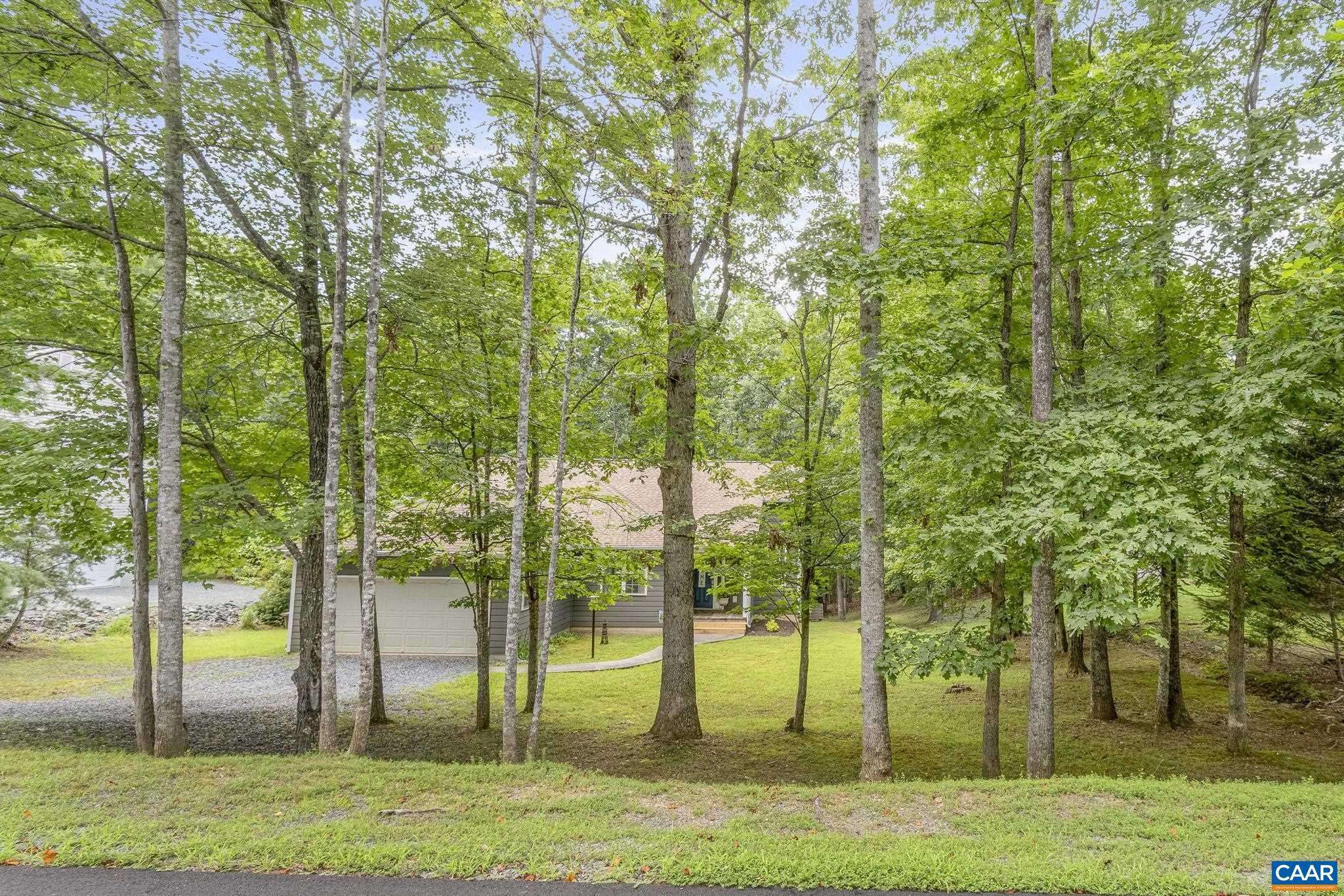 Palmyra, VA 22963,12 CLIFTWOOD RD