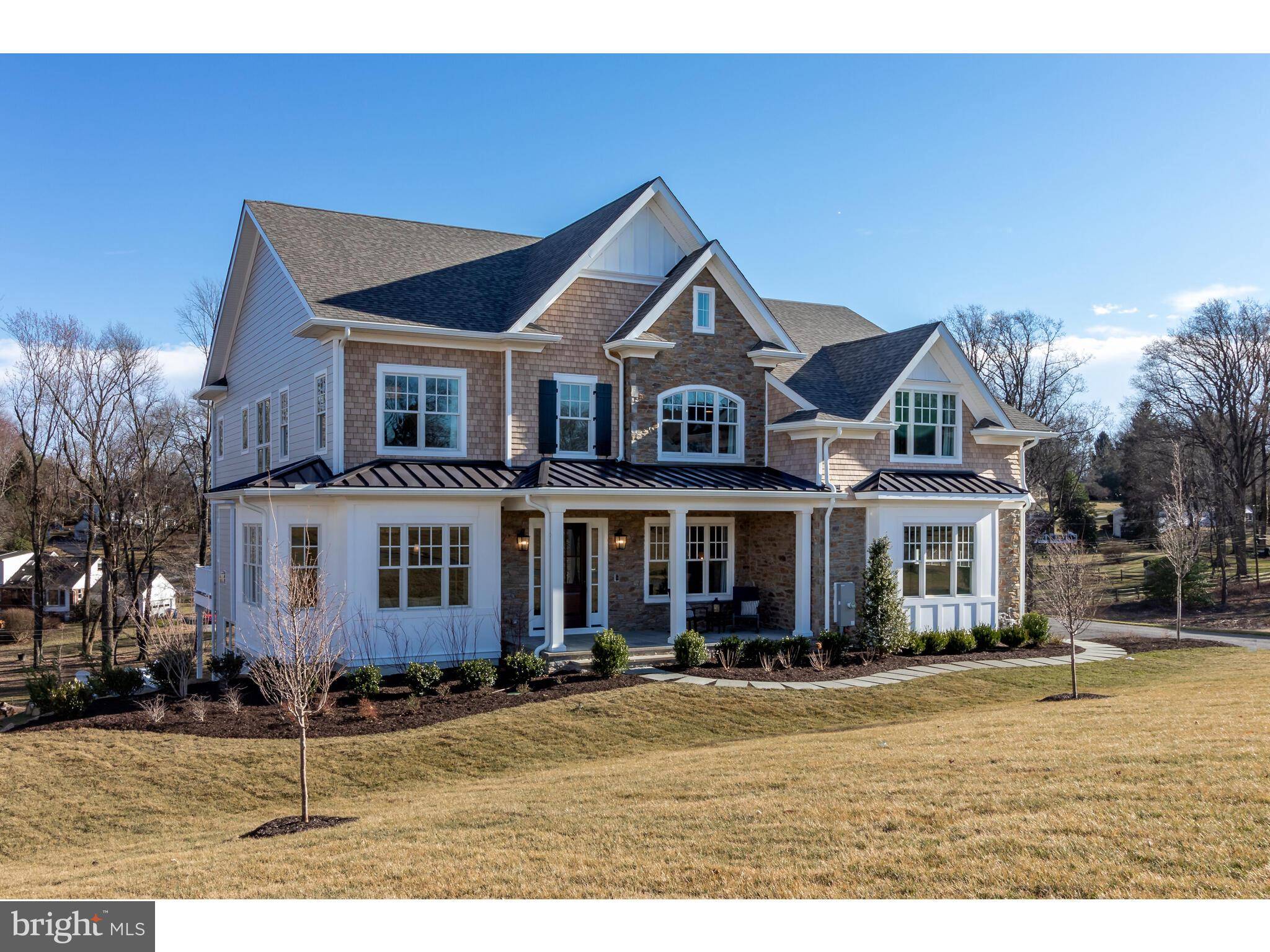Malvern, PA 19355,LOT1 20 CONSTANT SPRING RD