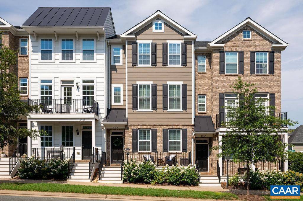 Crozet, VA 22932,1054 OLD TRAIL DR