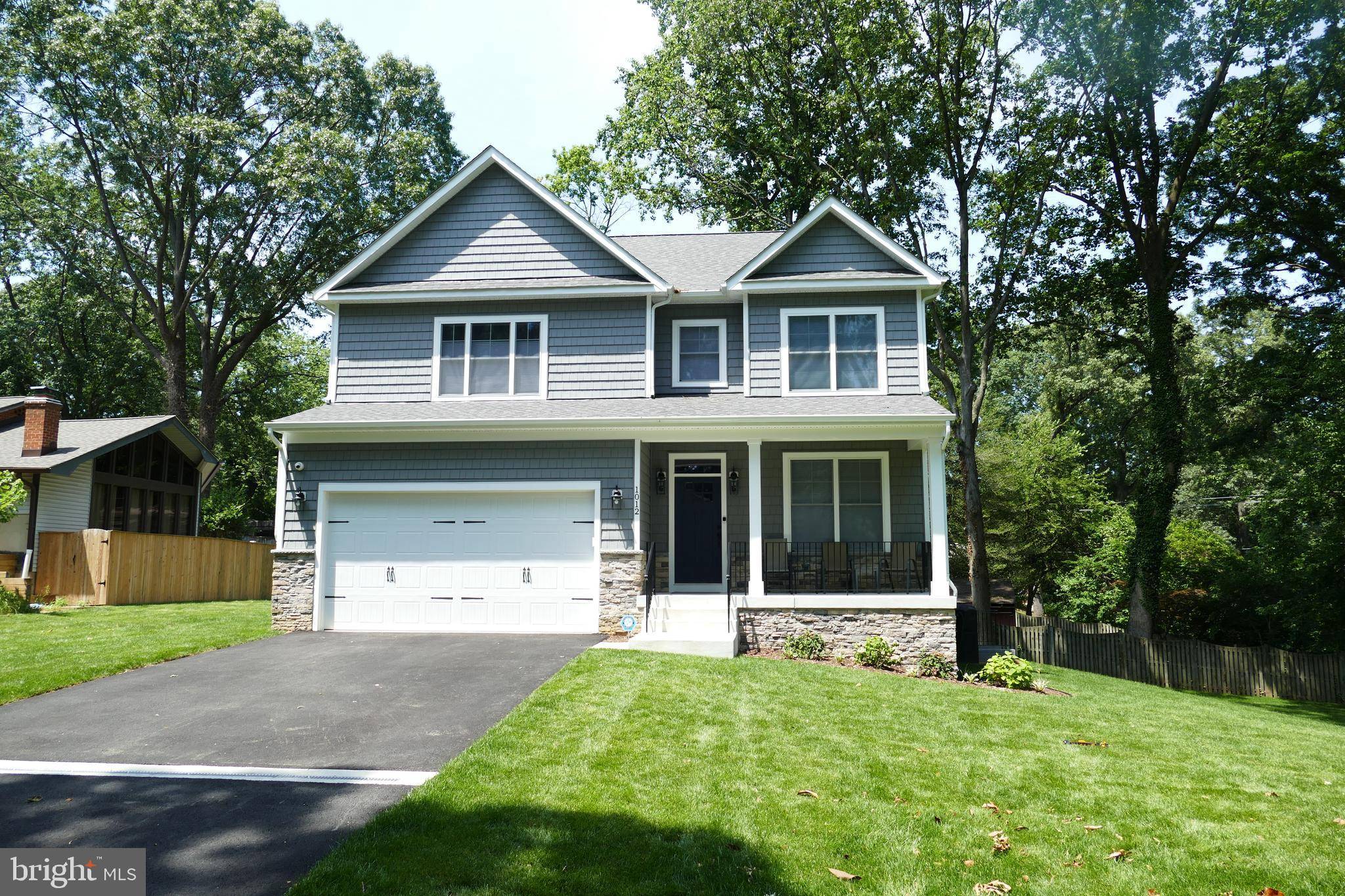 Annapolis, MD 21409,1219 HAMPTON RD