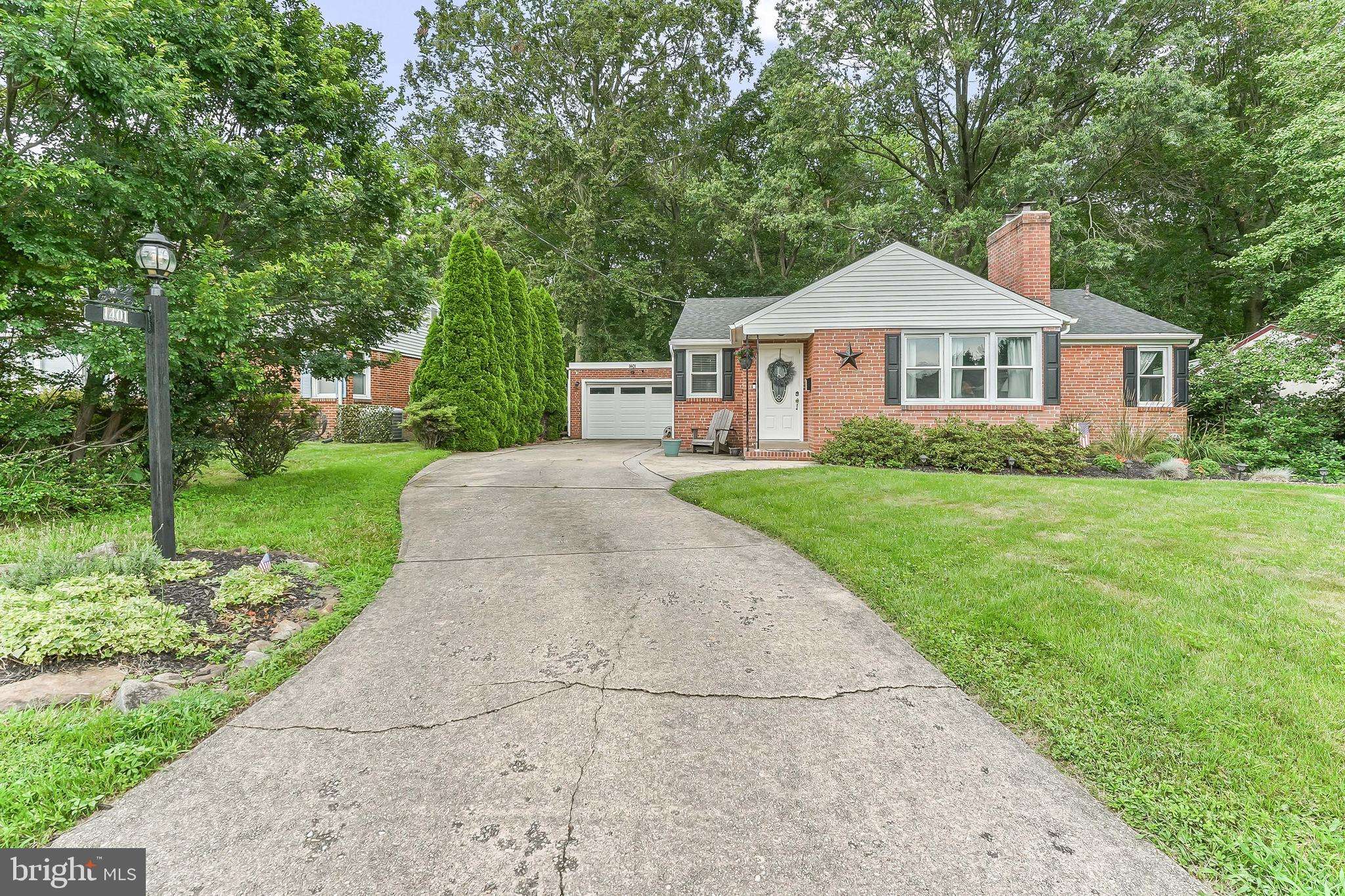 Wilmington, DE 19803,1401 LAKEWOOD DR