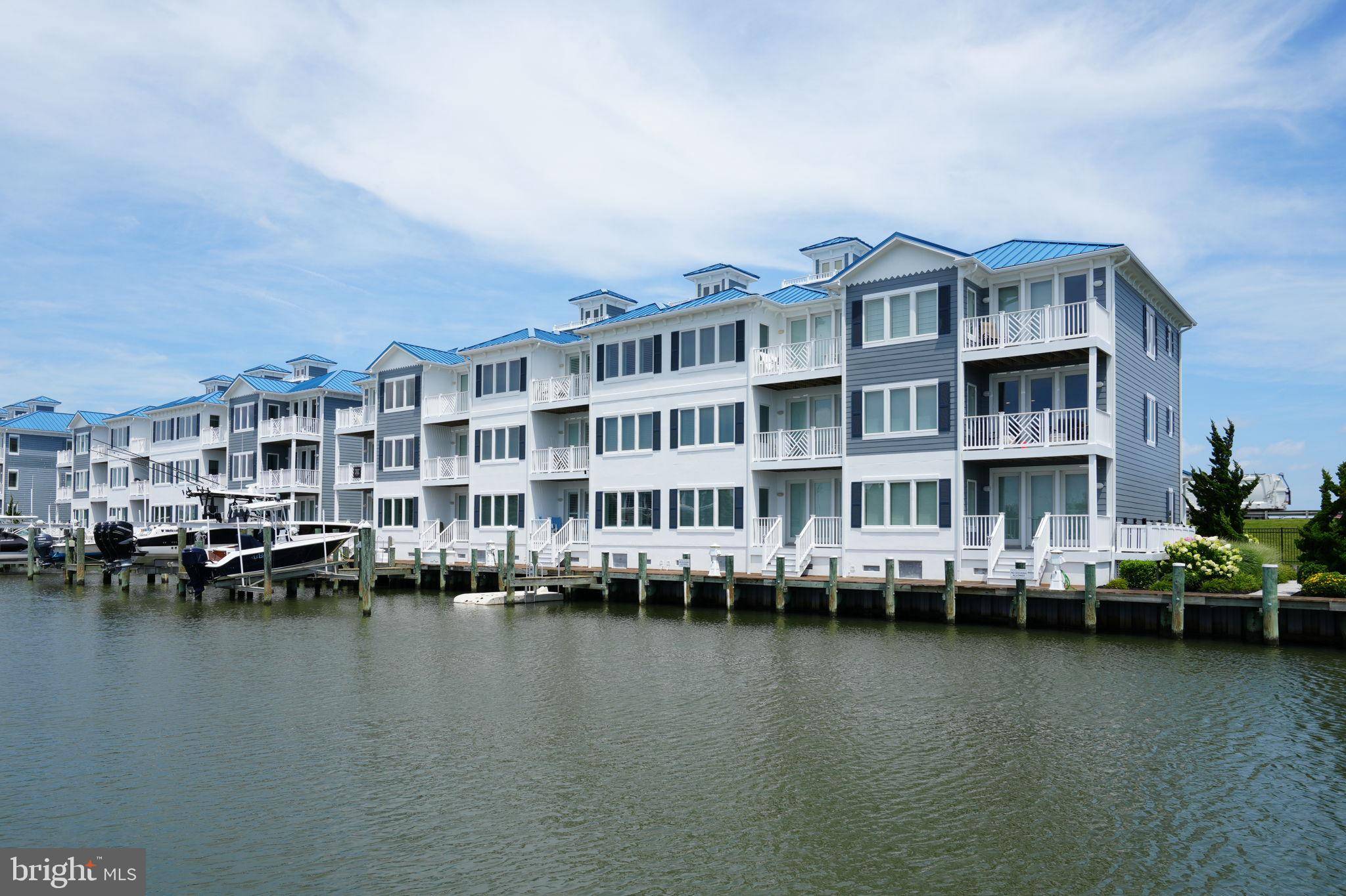 Ocean City, MD 21842,13000 MARINA VIEW LN #27