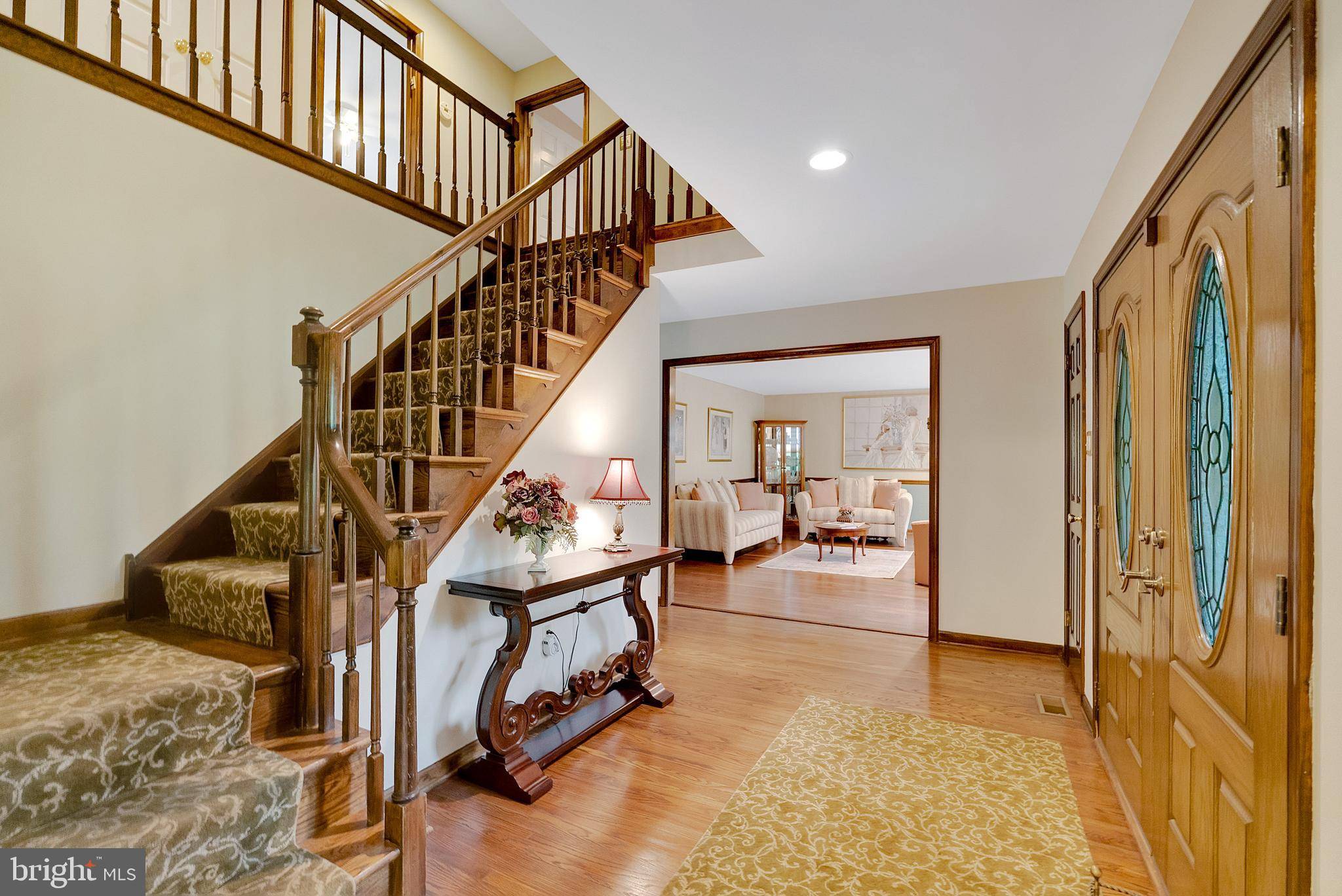Lafayette Hill, PA 19444,12 GUM TREE RD