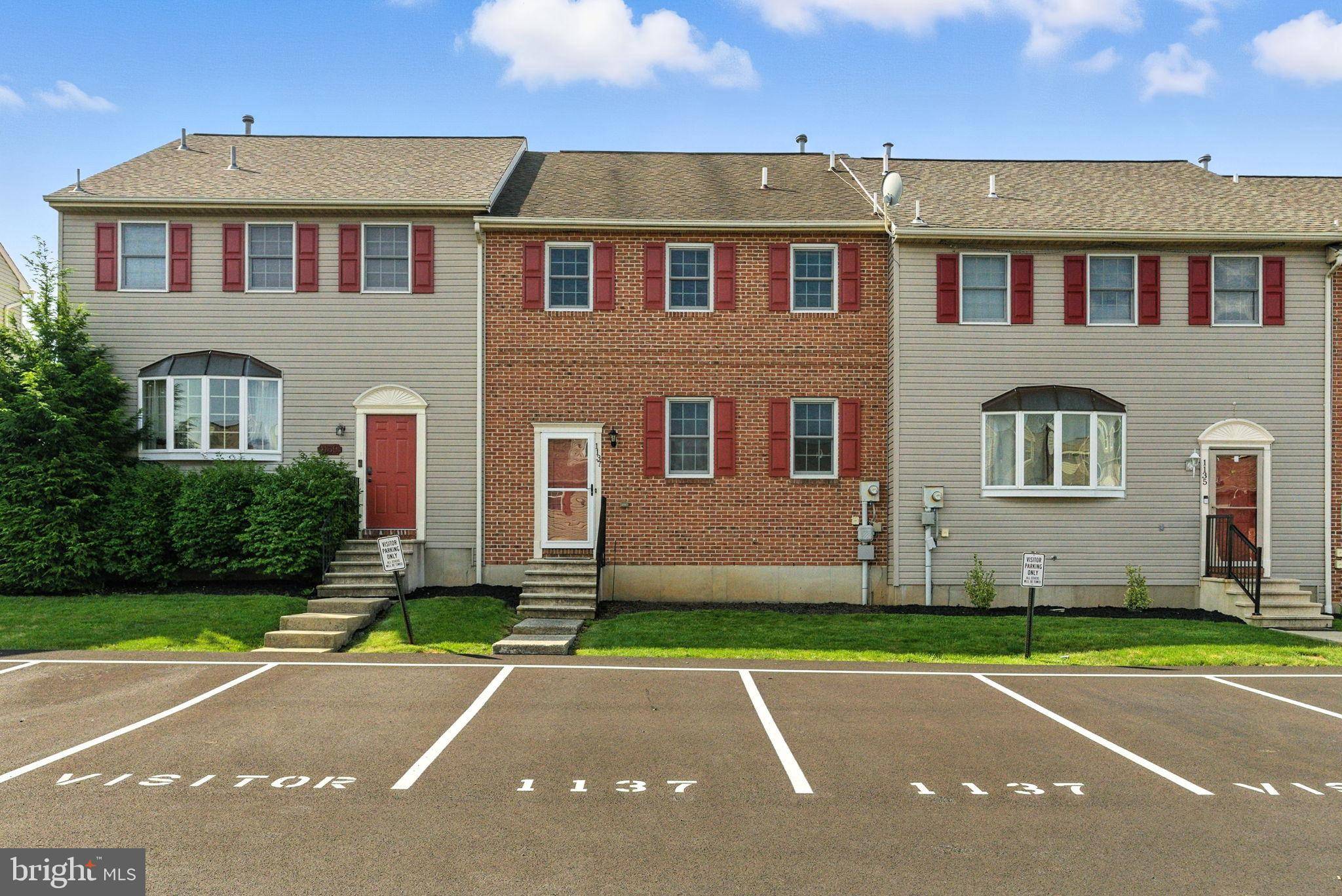 Reading, PA 19605,1137 FREDRICK BLVD