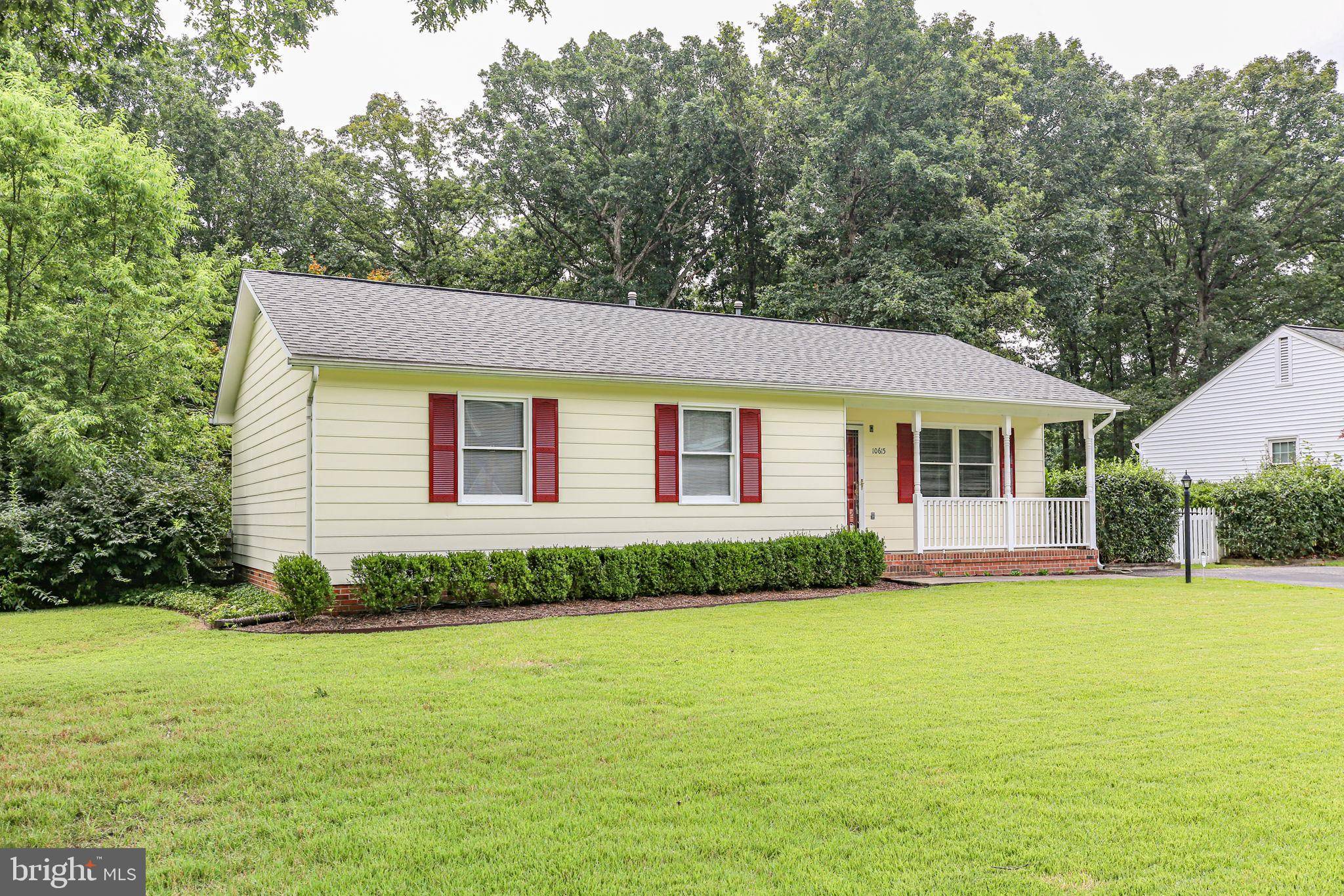 Spotsylvania, VA 22553,10615 HOLLEYBROOKE DR