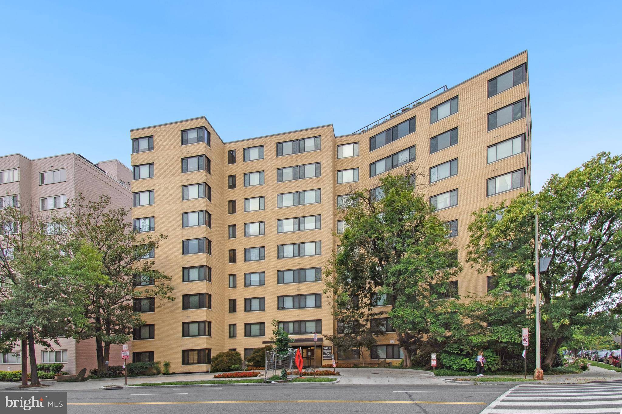 Washington, DC 20015,5410 CONNECTICUT AVE NW #206