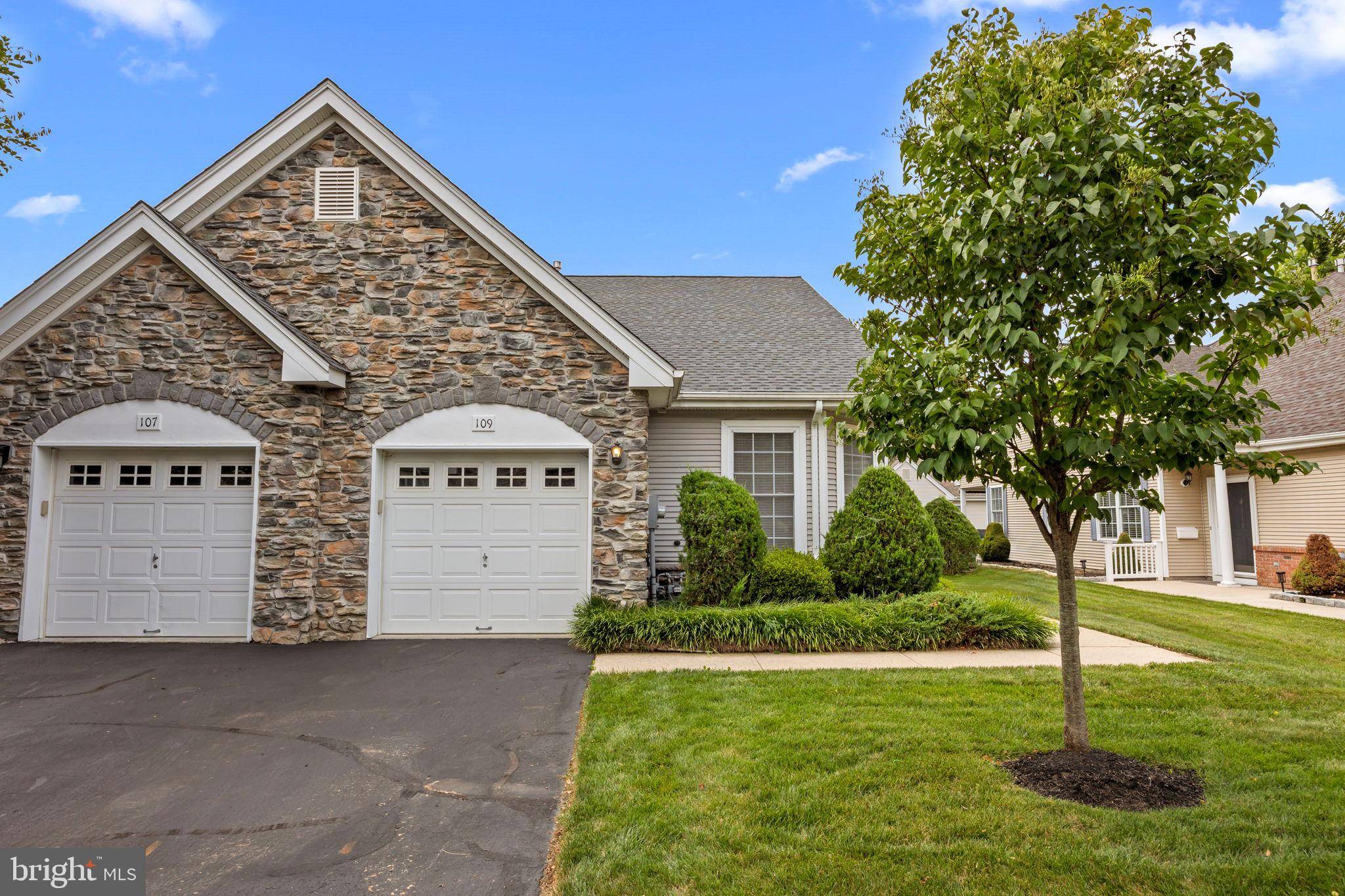 Hamilton, NJ 08691,109 BURHOLME DR