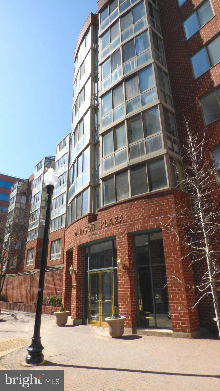Arlington, VA 22201,1050 N TAYLOR ST #1-407