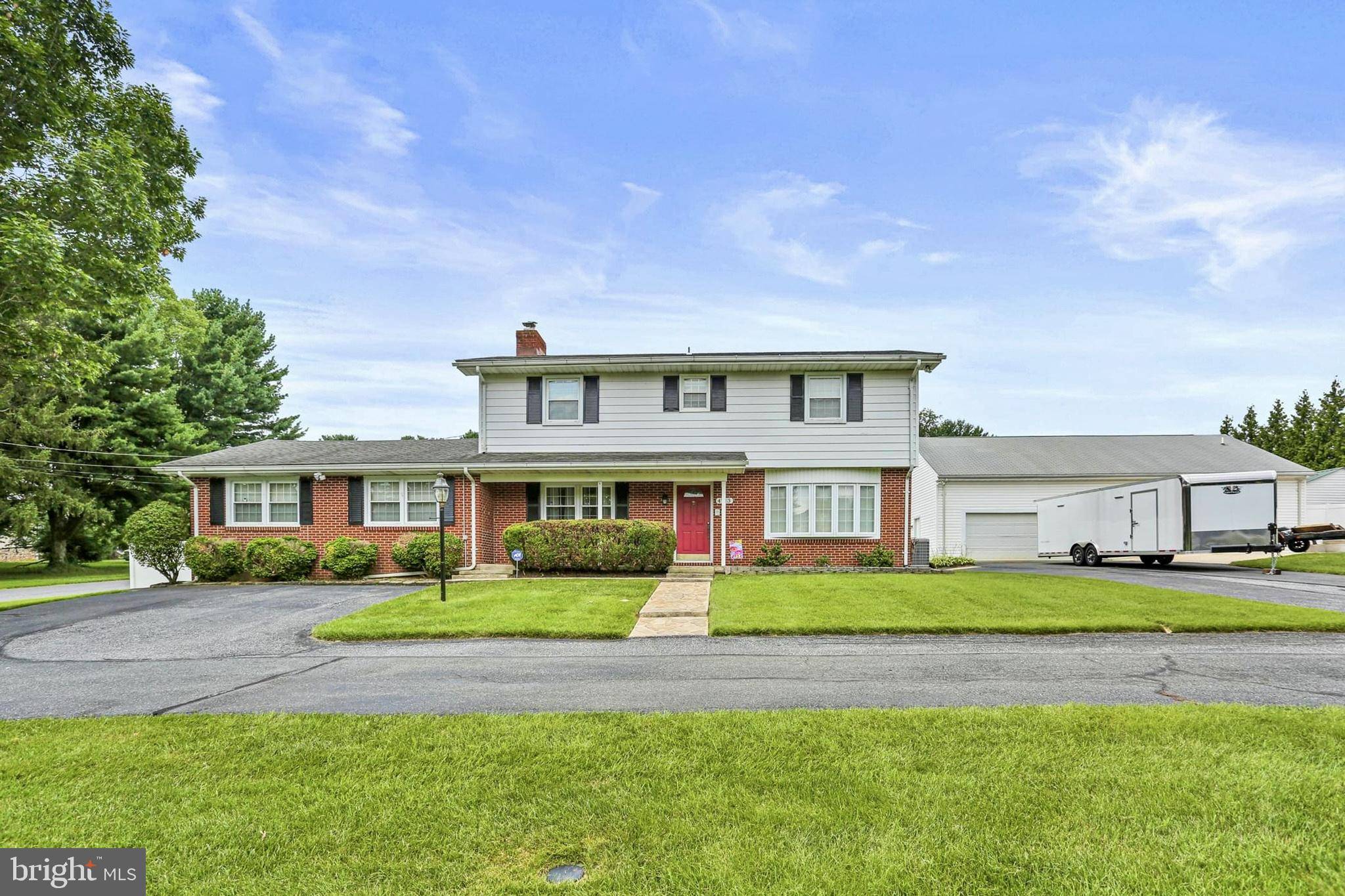 Perry Hall, MD 21128,4713 FORGE RD