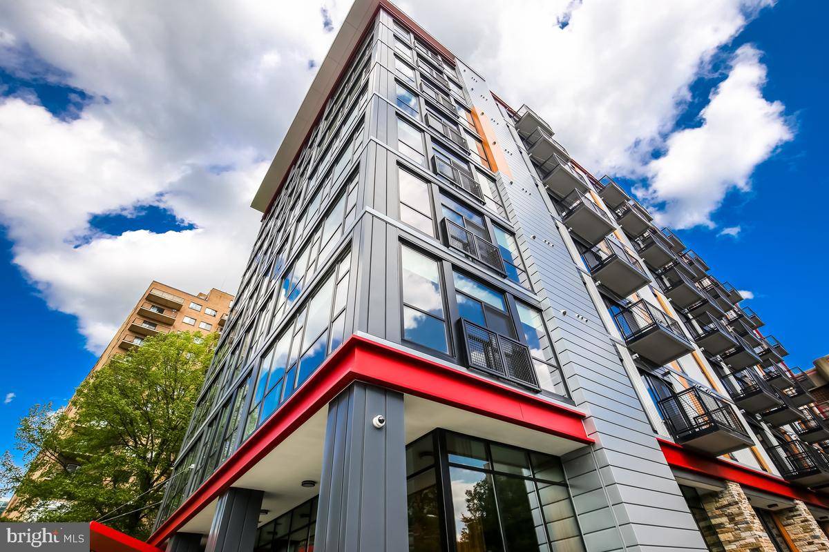 Silver Spring, MD 20910,1320 FENWICK LN #606
