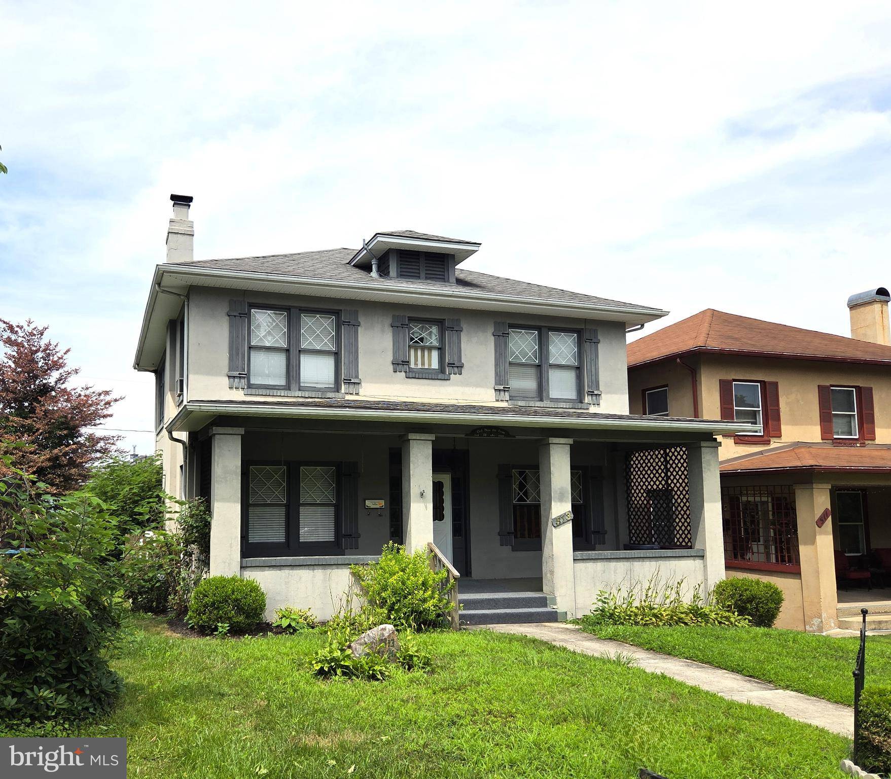 Cumberland, MD 21502,513 LOUISIANA AVE