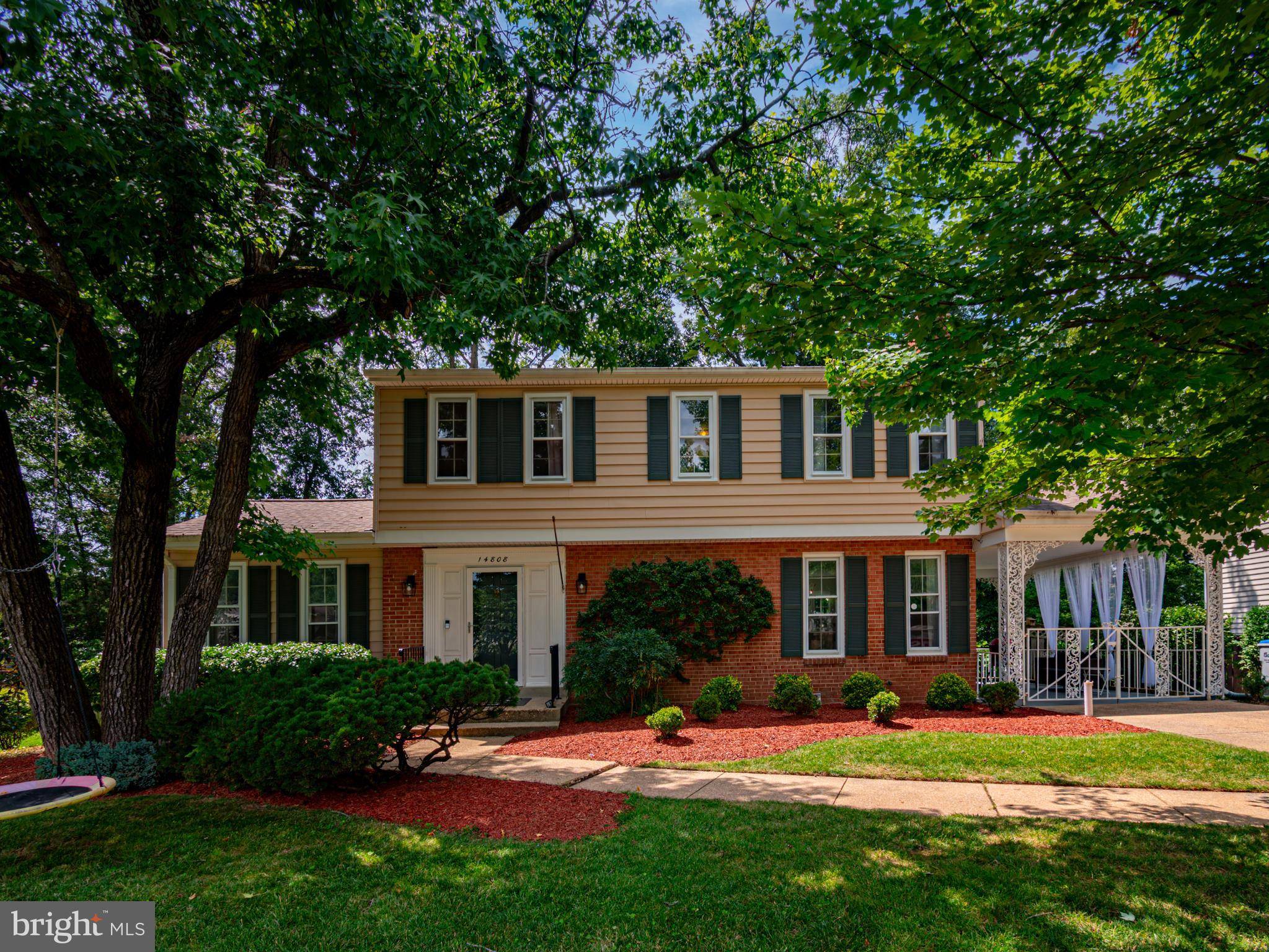 Centreville, VA 20120,14808 CRANOKE ST