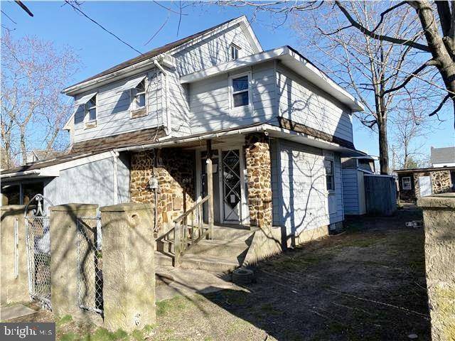 Millville, NJ 08332,24 W GREEN ST