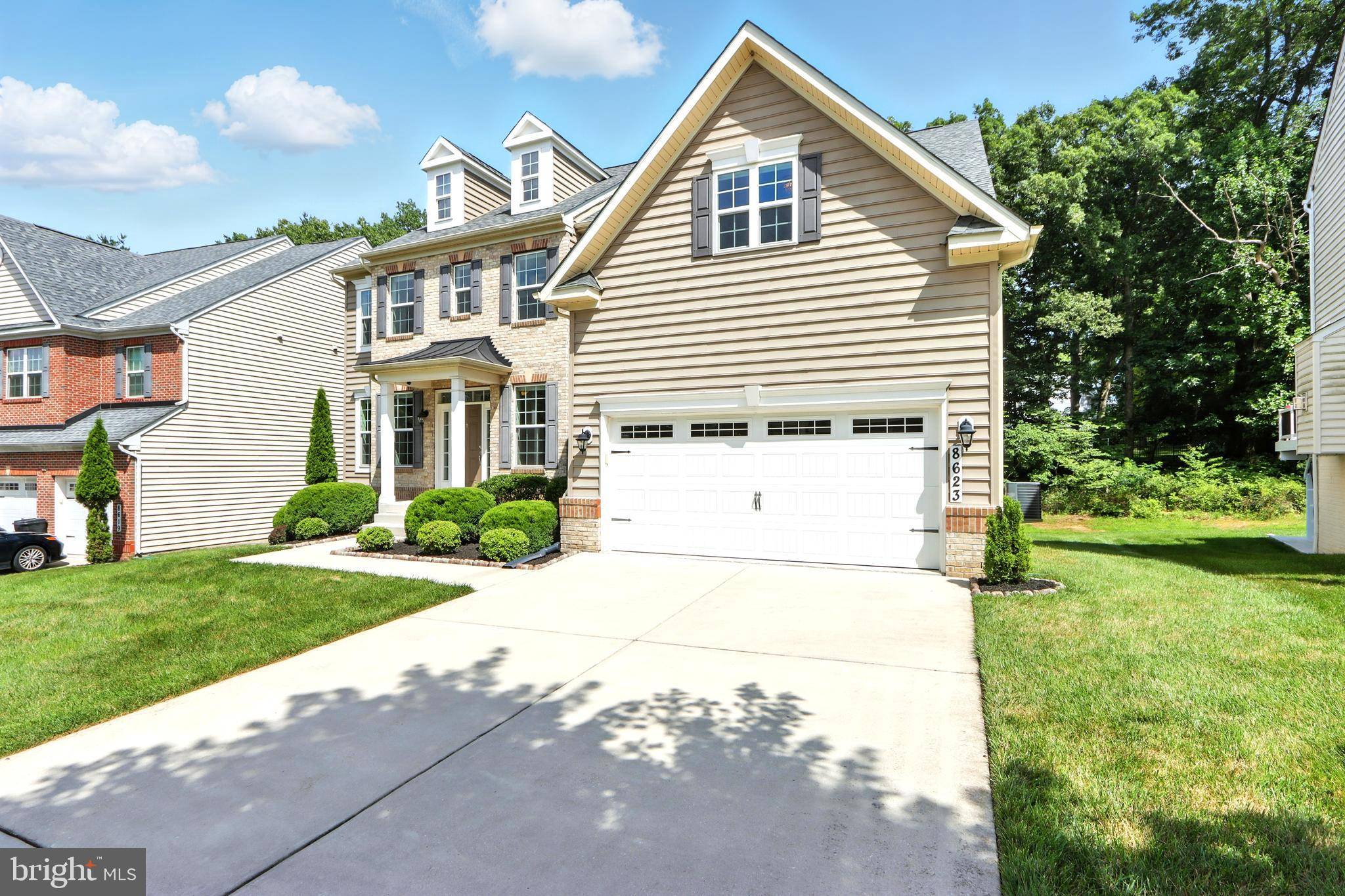 Ellicott City, MD 21042,8623 WELLFORD DR