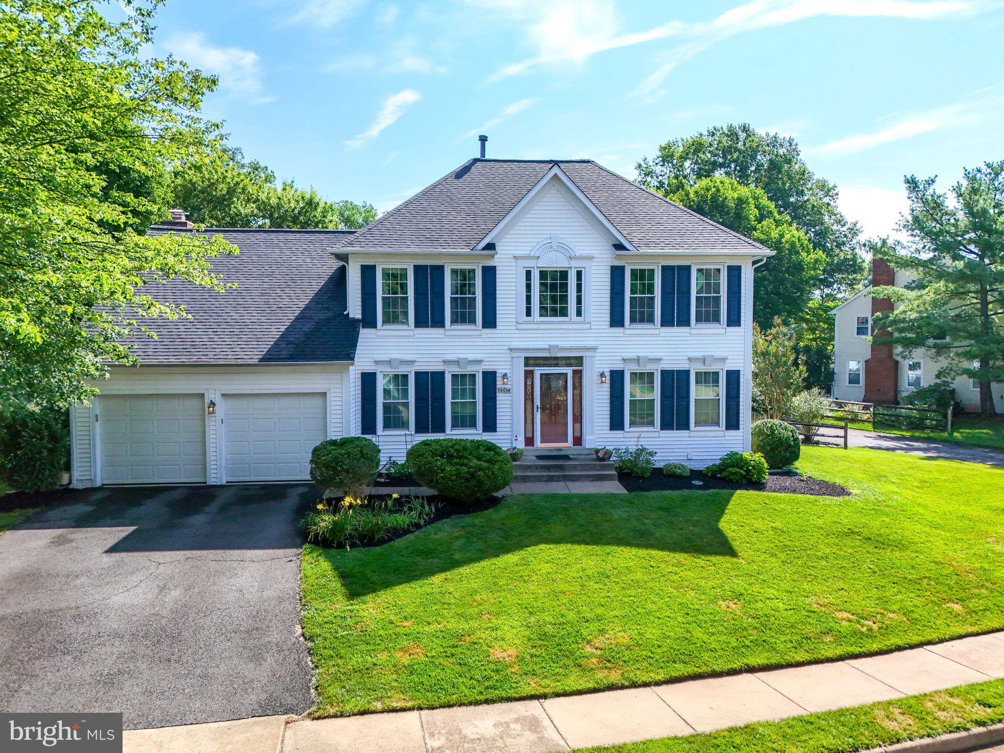 Centreville, VA 20120,14434 N SLOPE ST