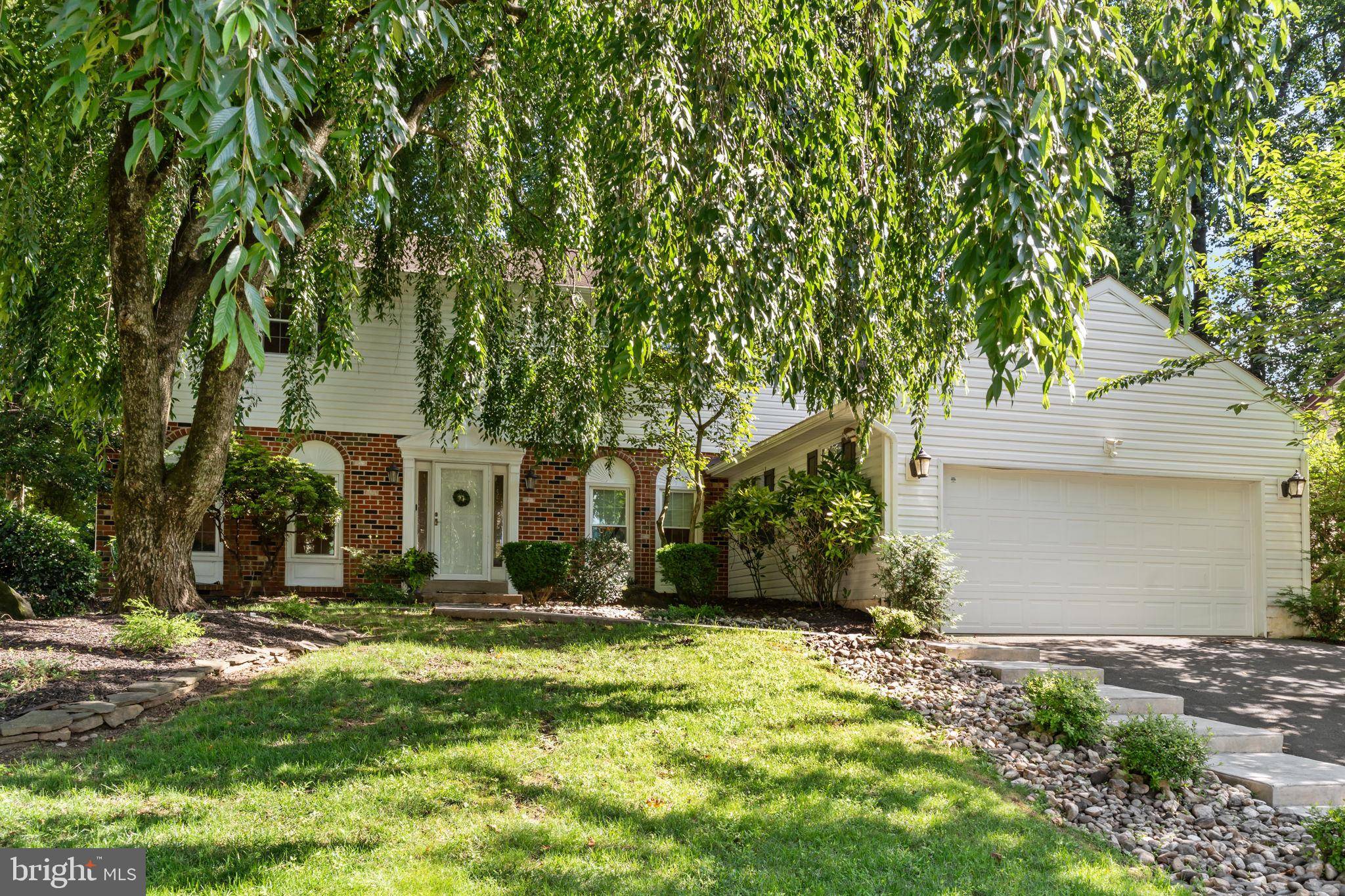 Langhorne, PA 19047,812 GREEN RIDGE CIR