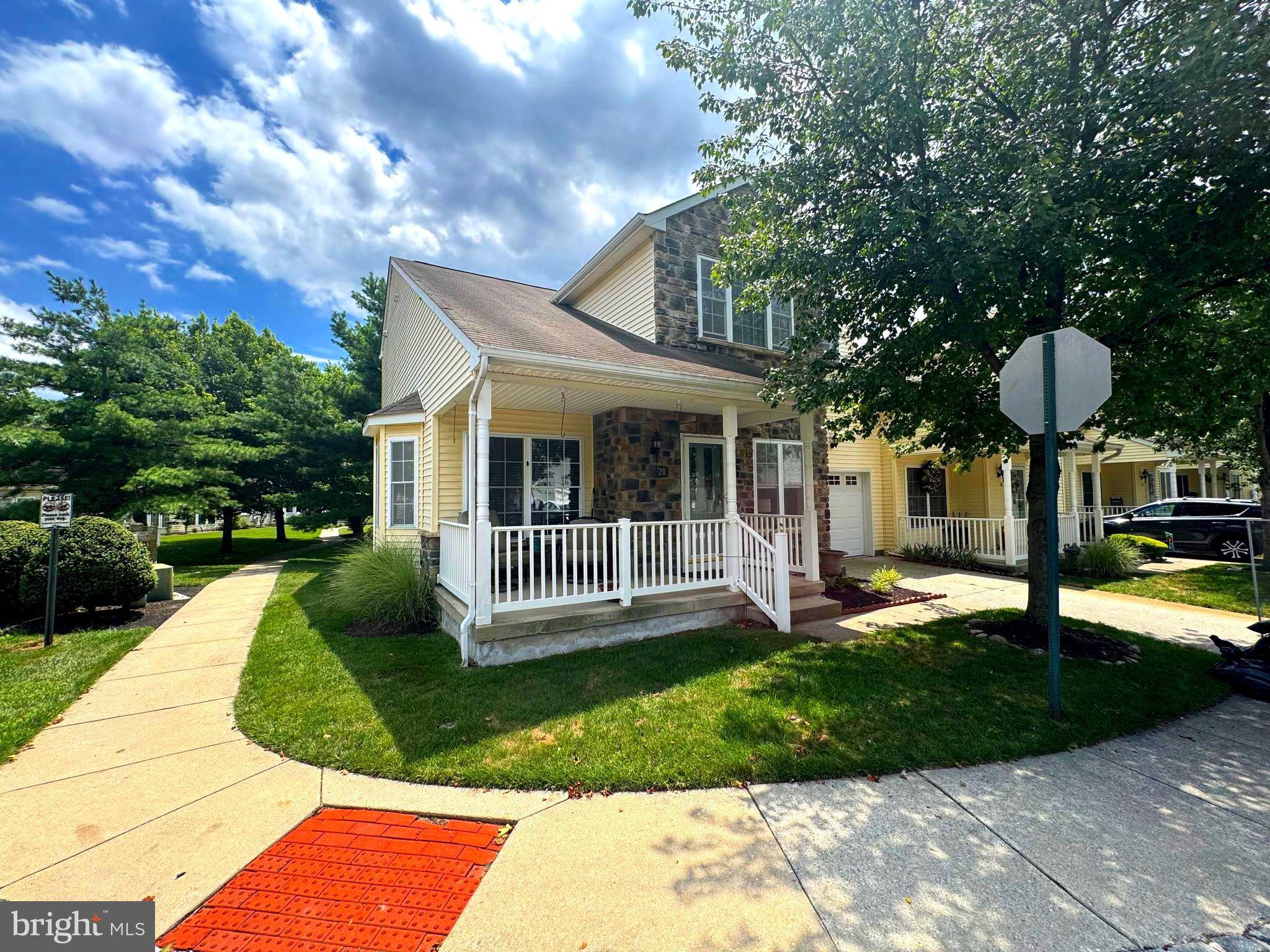 Riverside, NJ 08075,20 WILSON WAY