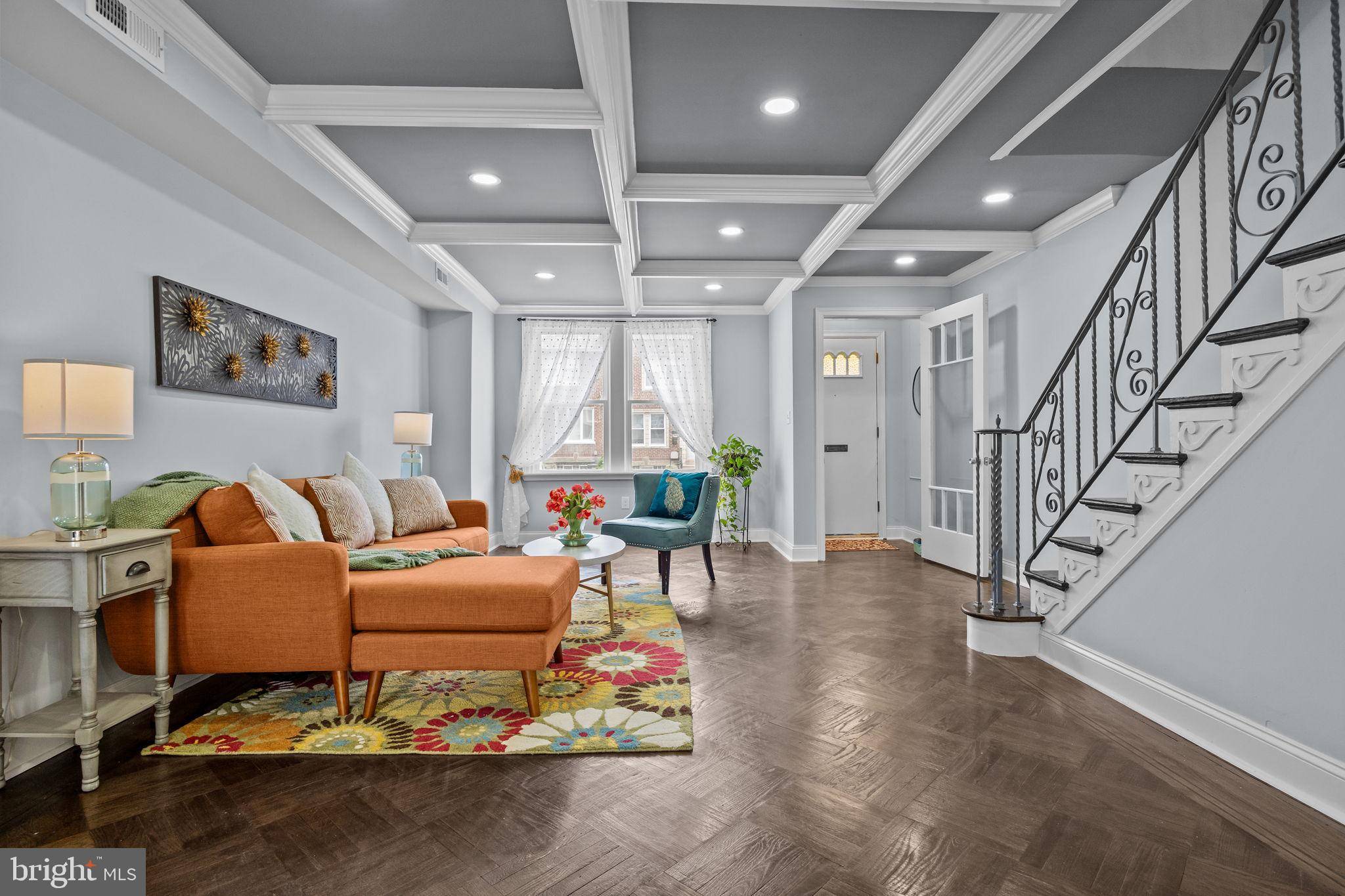 Philadelphia, PA 19138,1751 E MAYLAND ST