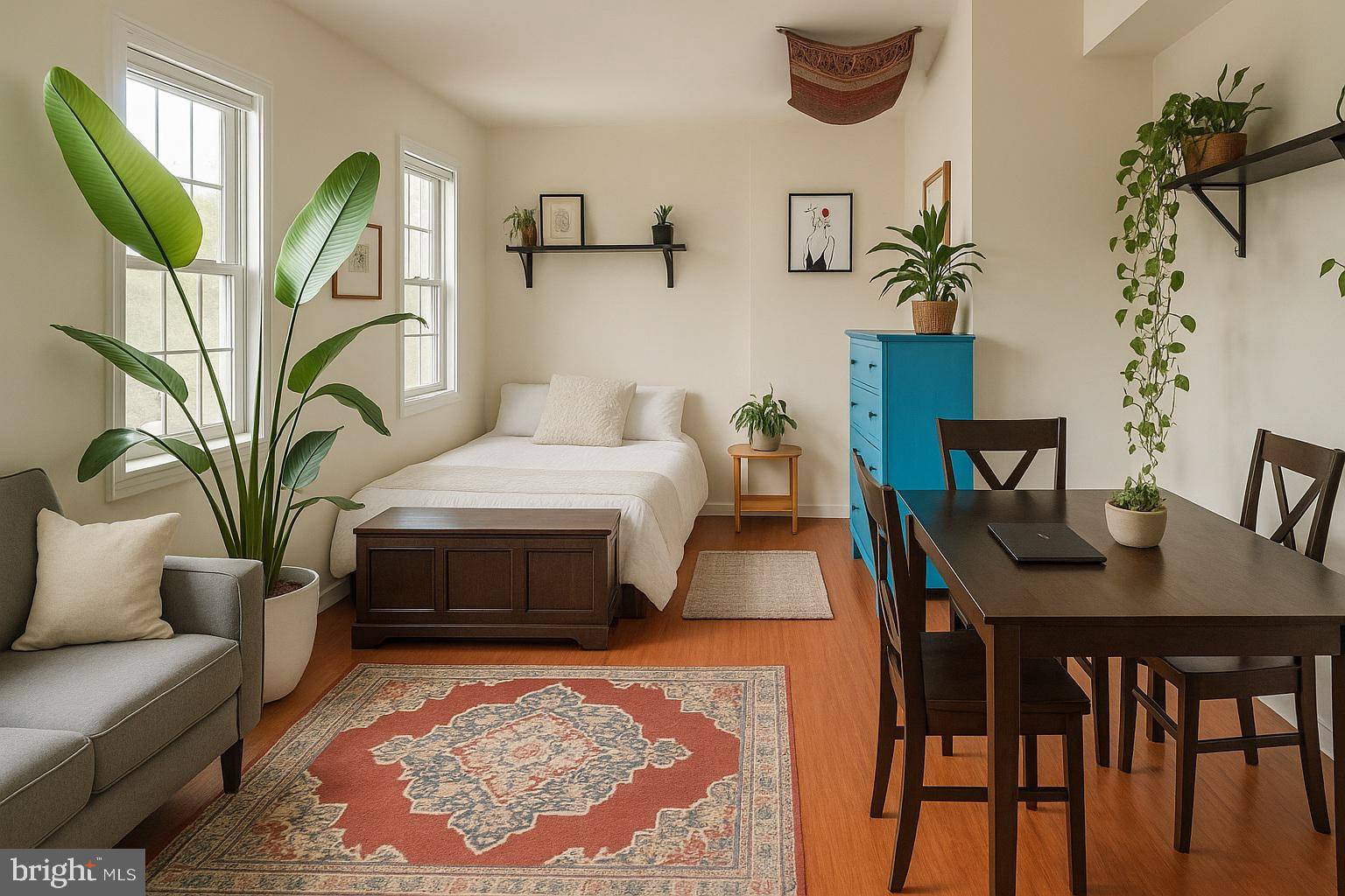 Washington, DC 20010,1111 LAMONT ST NW #103