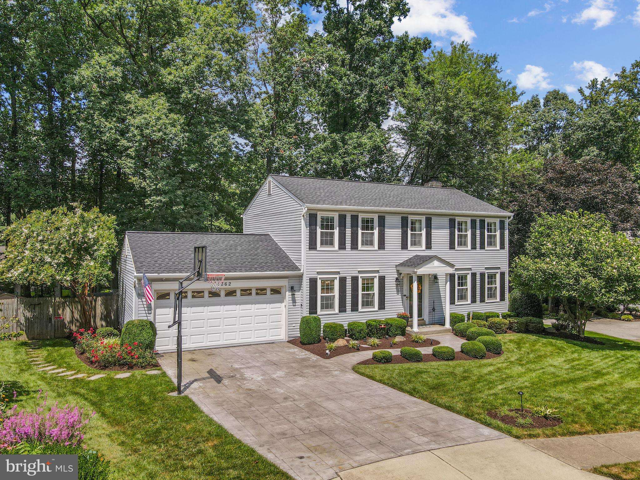 Centreville, VA 20121,6362 WOODLAND RIDGE CT