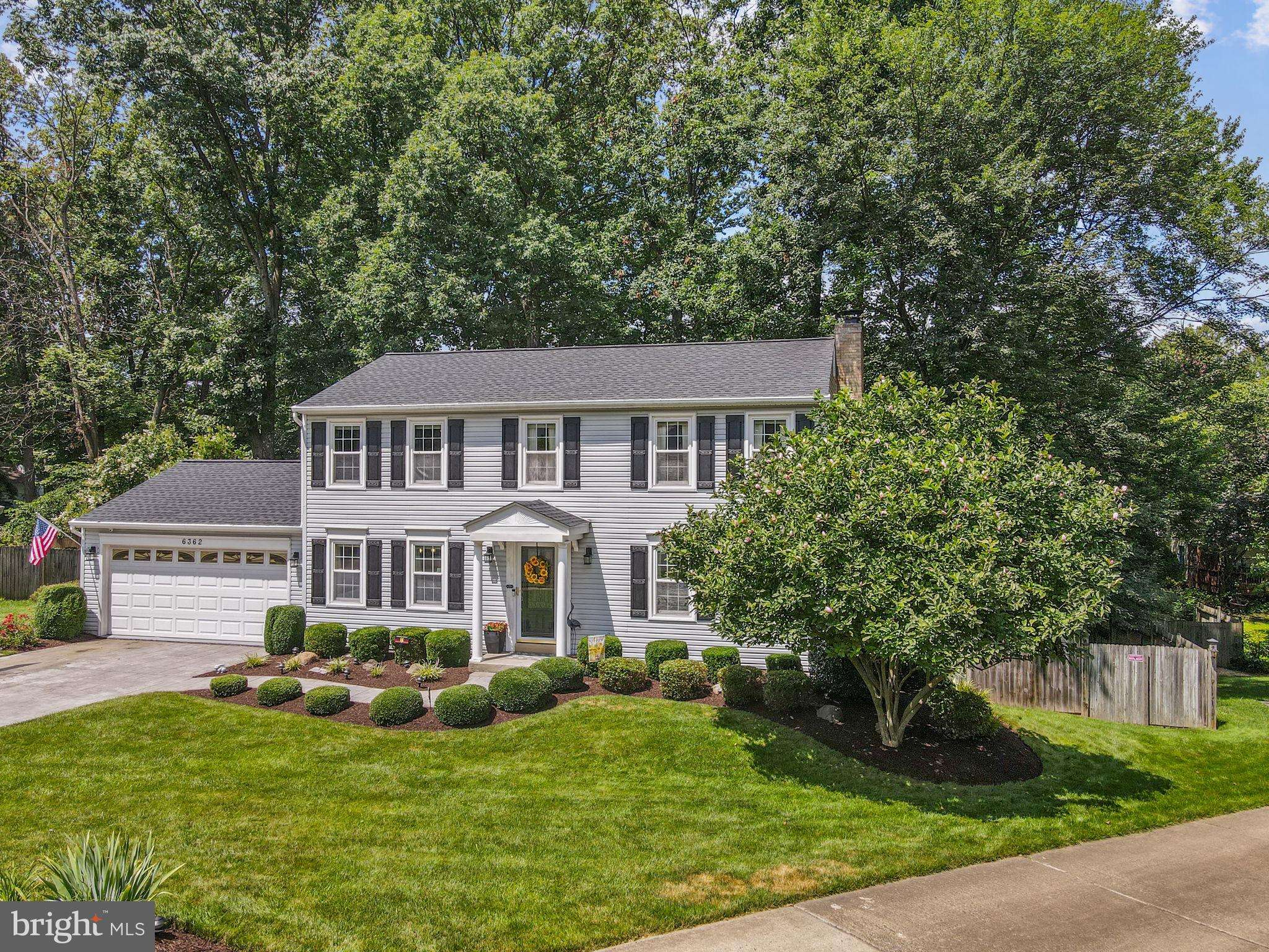 Centreville, VA 20121,6362 WOODLAND RIDGE CT