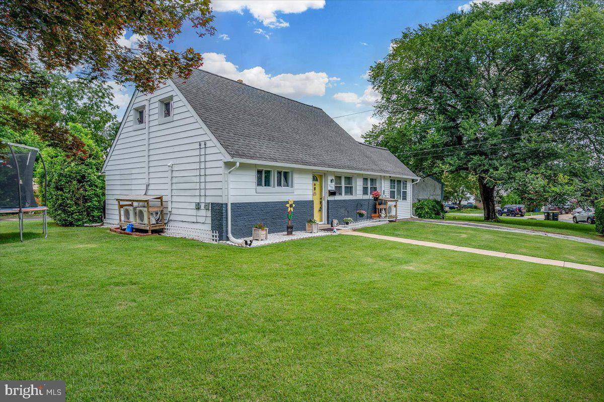 Wilmington, DE 19805,1517 BINDER LN