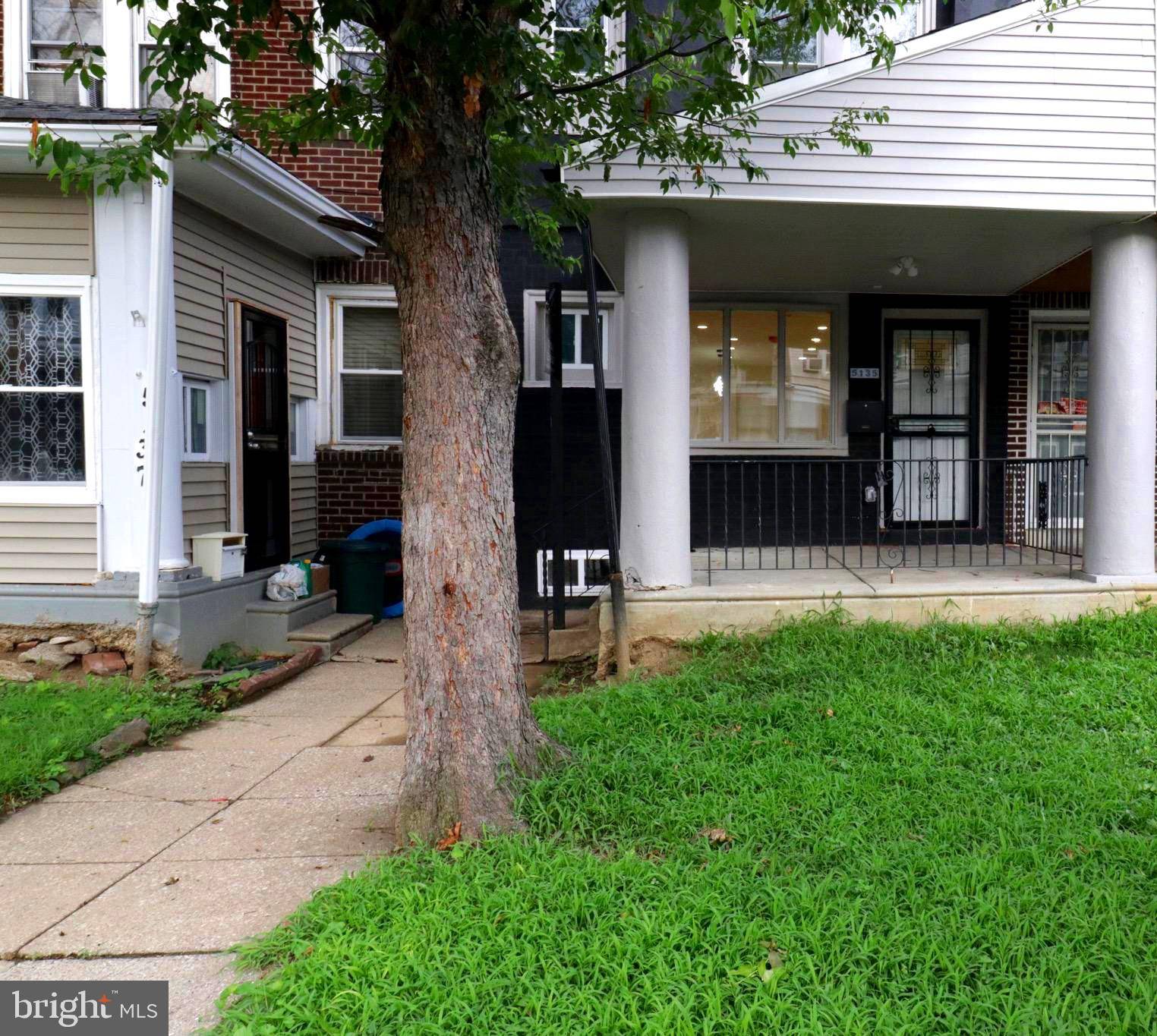 Philadelphia, PA 19120,5135 N FAIRHILL ST
