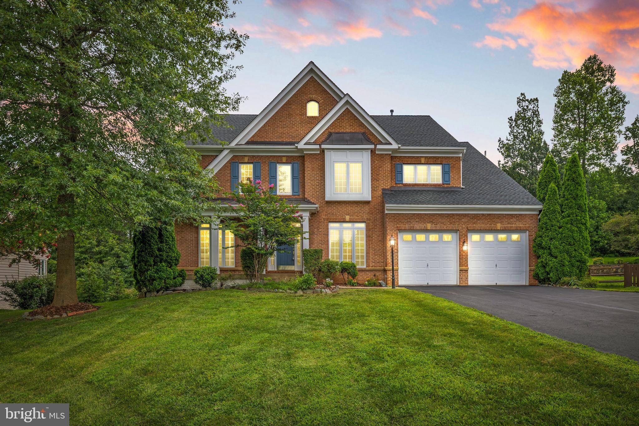 Triangle, VA 22172,3224 LOST POND CT