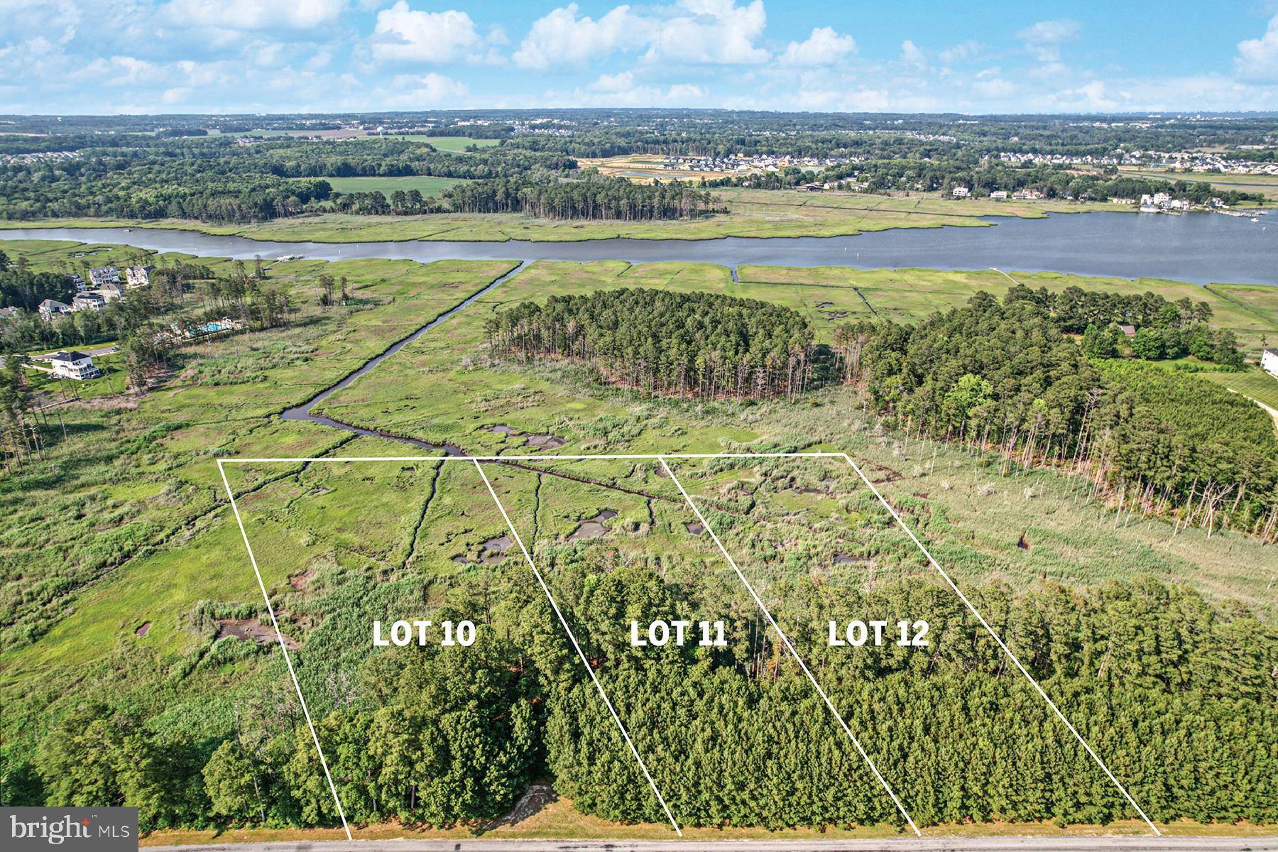 Lewes, DE 19958,22247 WATERVIEW RD #11