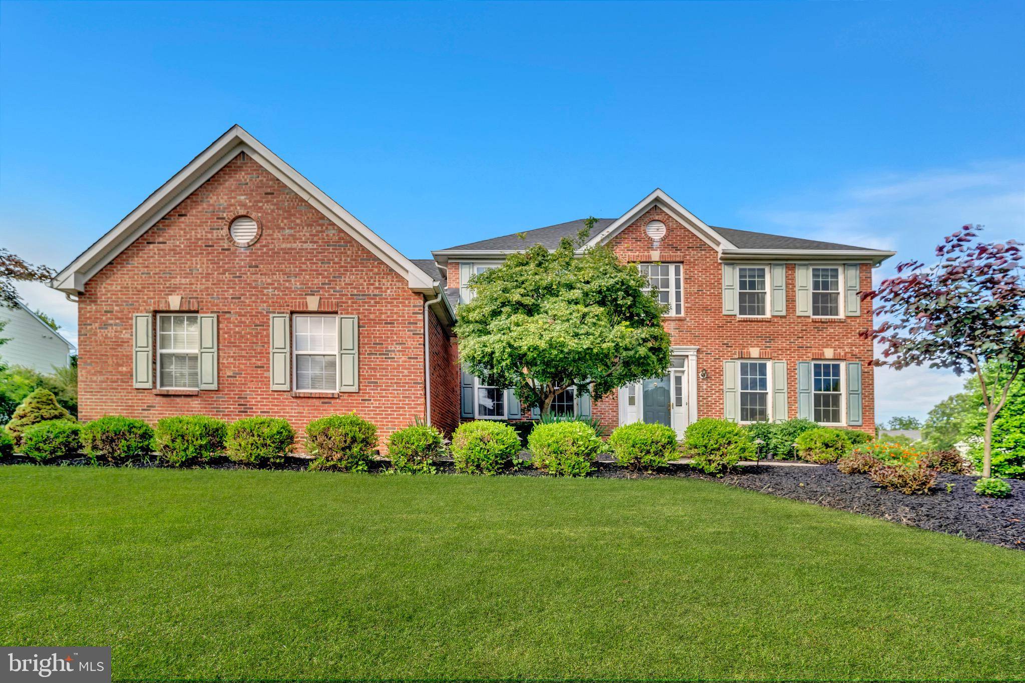 Robbinsville, NJ 08691,7 ANDERSON LN