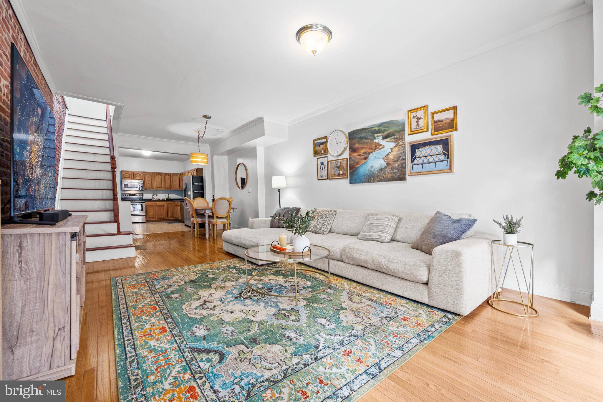 Baltimore, MD 21224,112 S ELLWOOD AVE