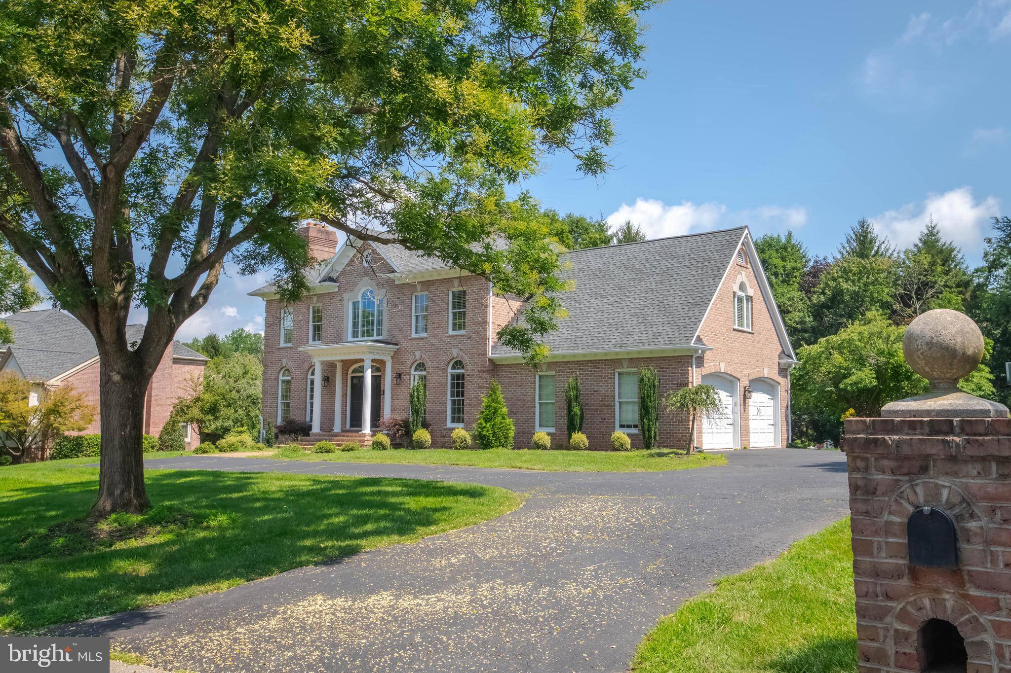 Bel Air, MD 21015,1410 MUIRFIELD CLOSE