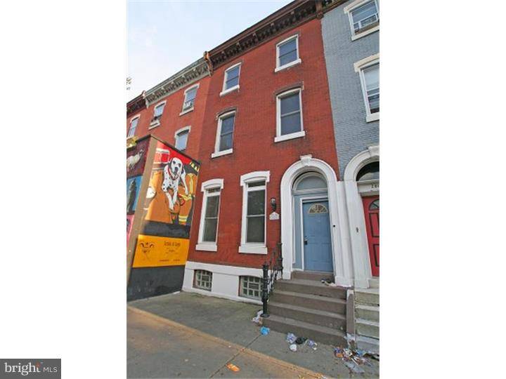 Philadelphia, PA 19130,2808B GIRARD AVE #B