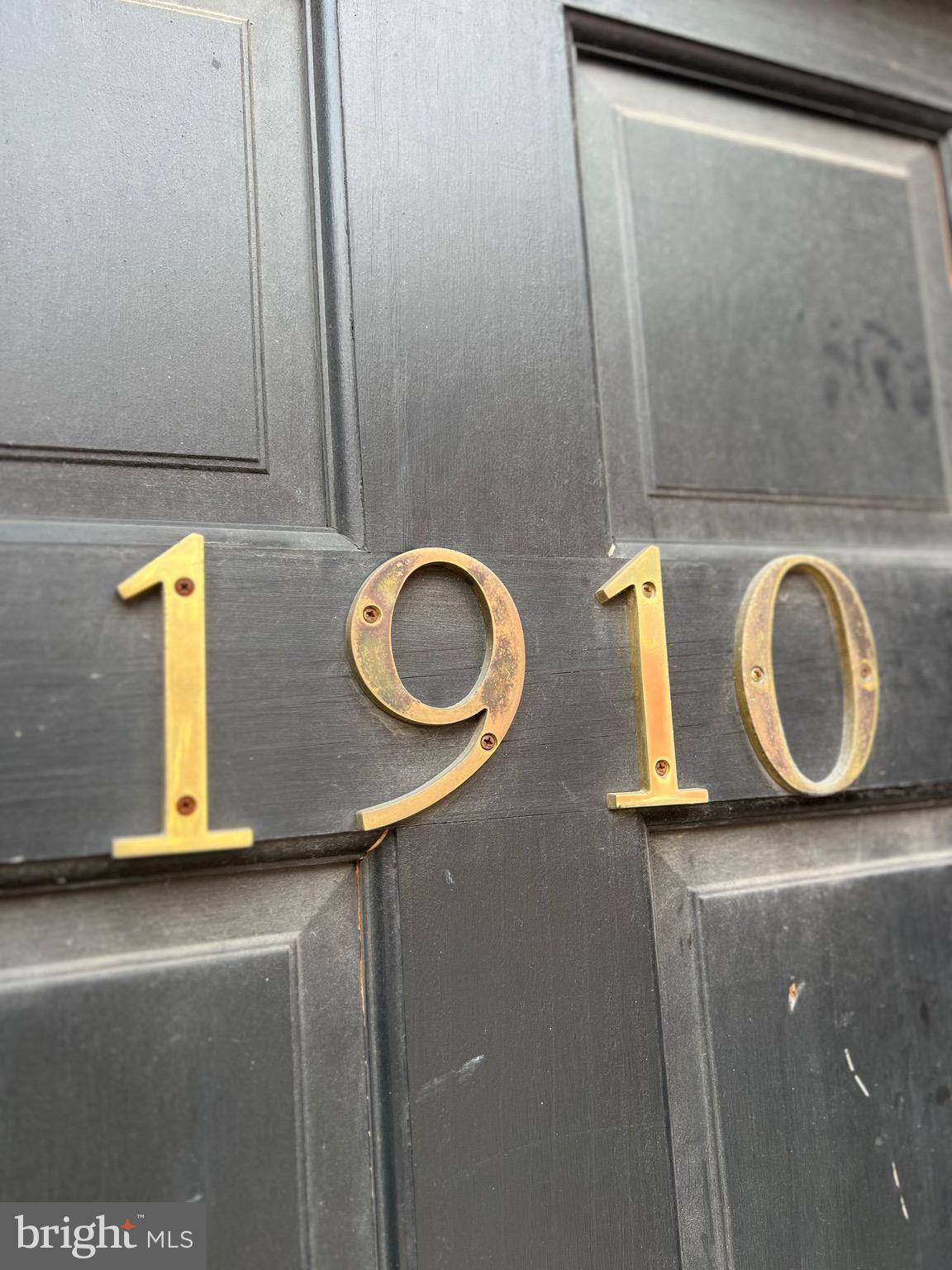 Philadelphia, PA 19146,1910 CATHARINE ST #1