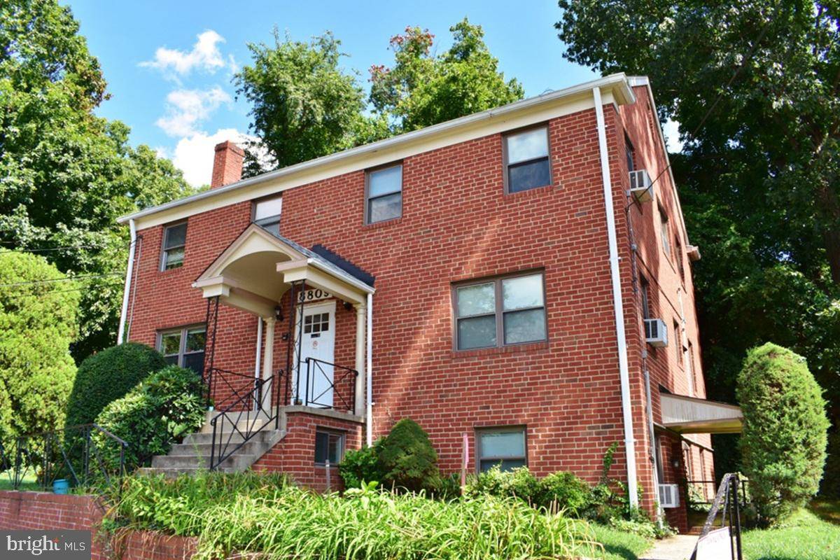 Silver Spring, MD 20901,8809 PLYMOUTH ST