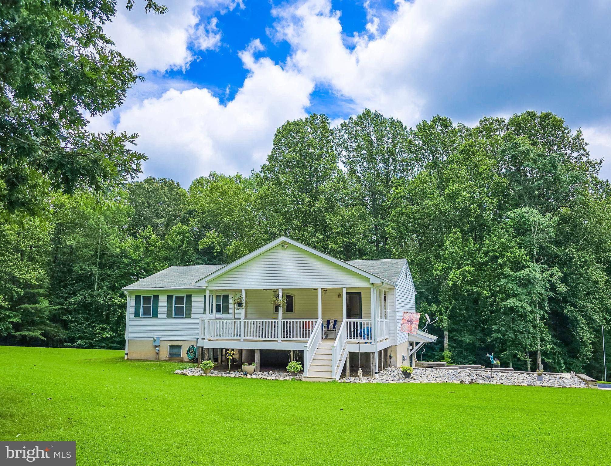 Sumerduck, VA 22742,13551 SILVER HILL RD