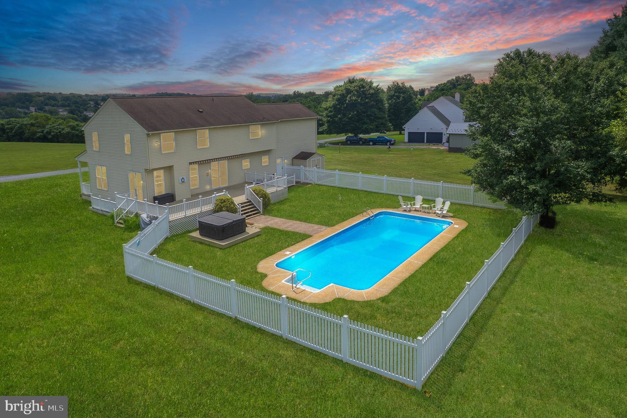 Middletown, MD 21769,3024 MARKER RD