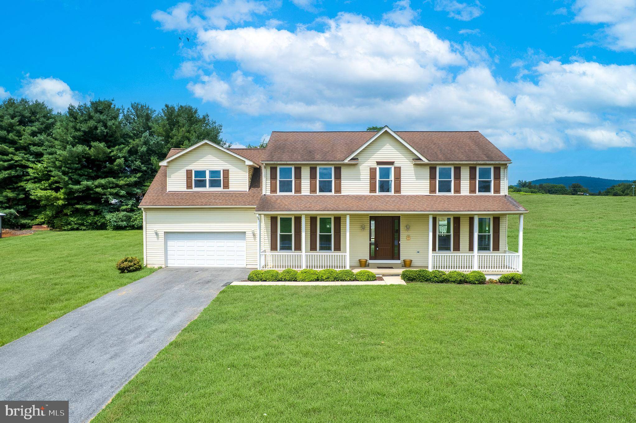 Middletown, MD 21769,3024 MARKER RD