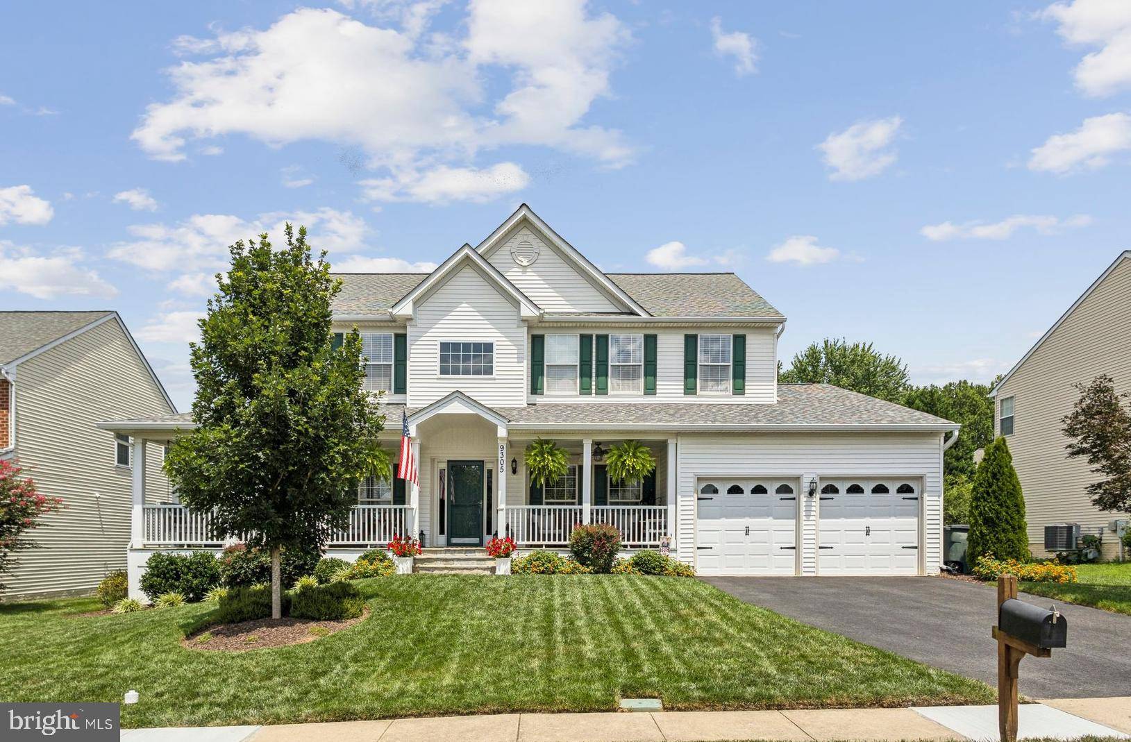 Manassas Park, VA 20111,9305 MICHAEL CT