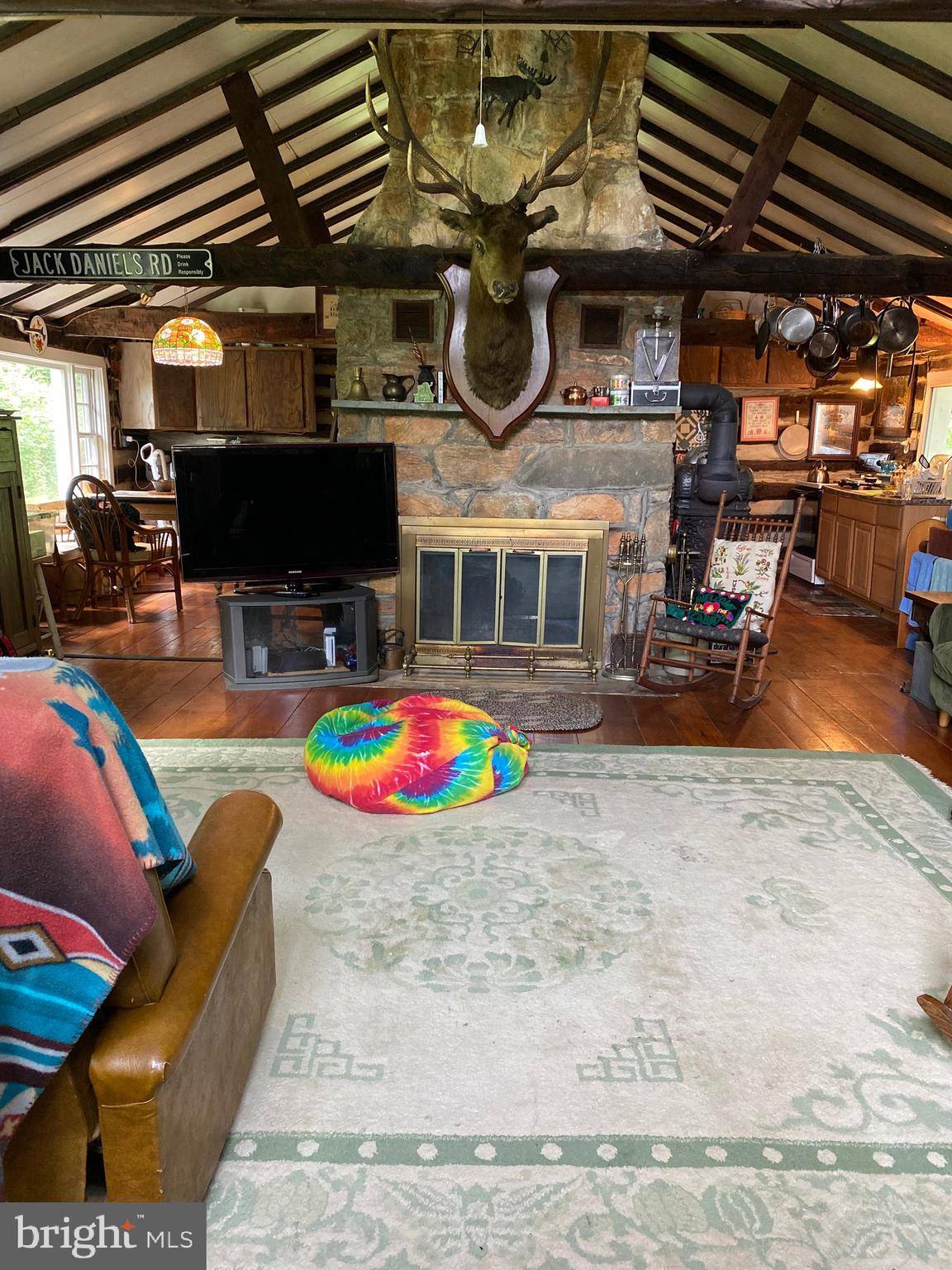 Madison, VA 22727,2188 WHIPPOORWILL RD