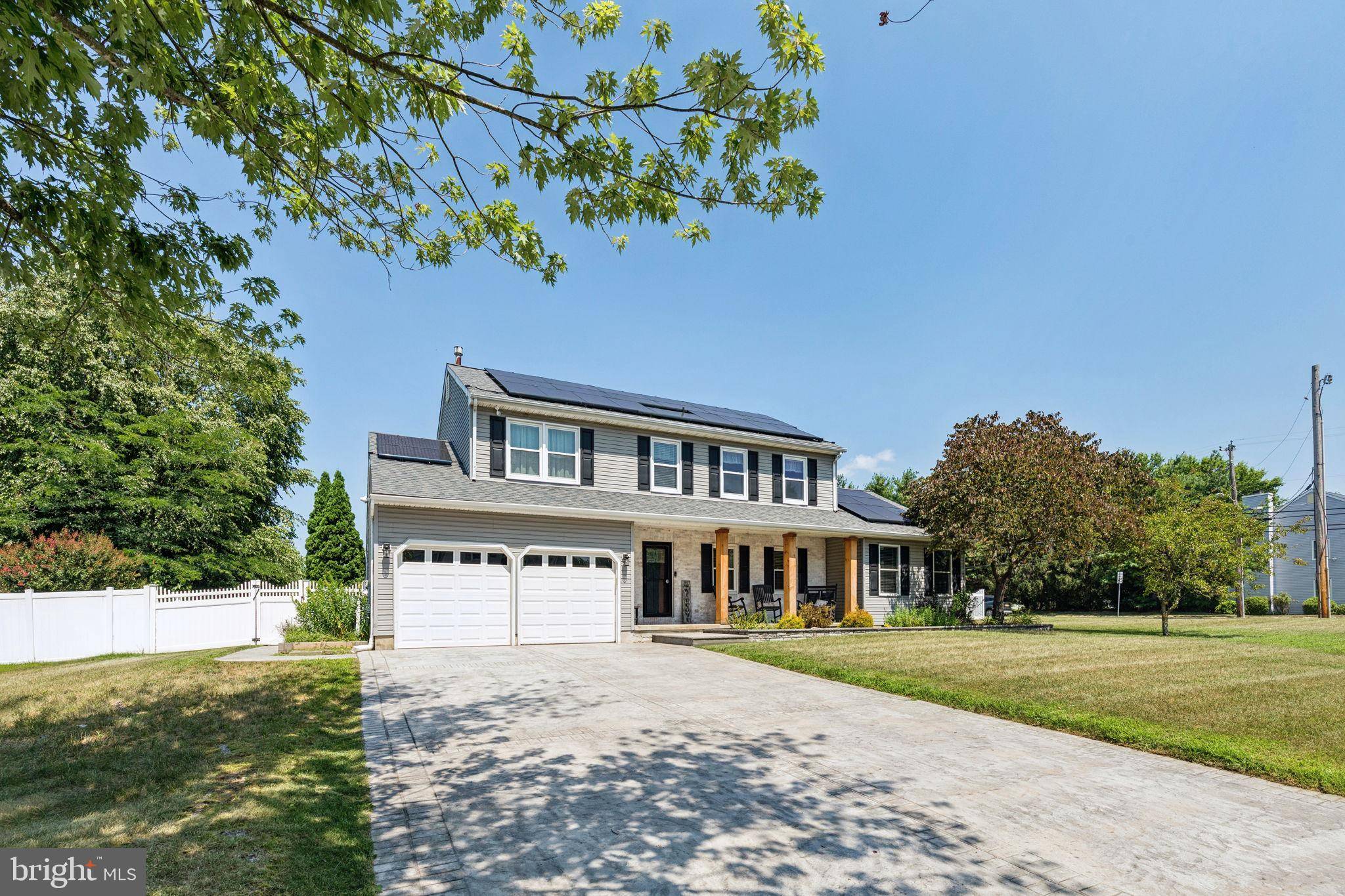 Mullica Hill, NJ 08062,1 PEACHTREE CT