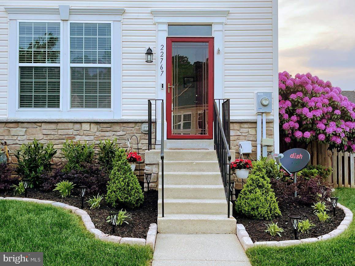 California, MD 20619,22767 VENTURA WAY