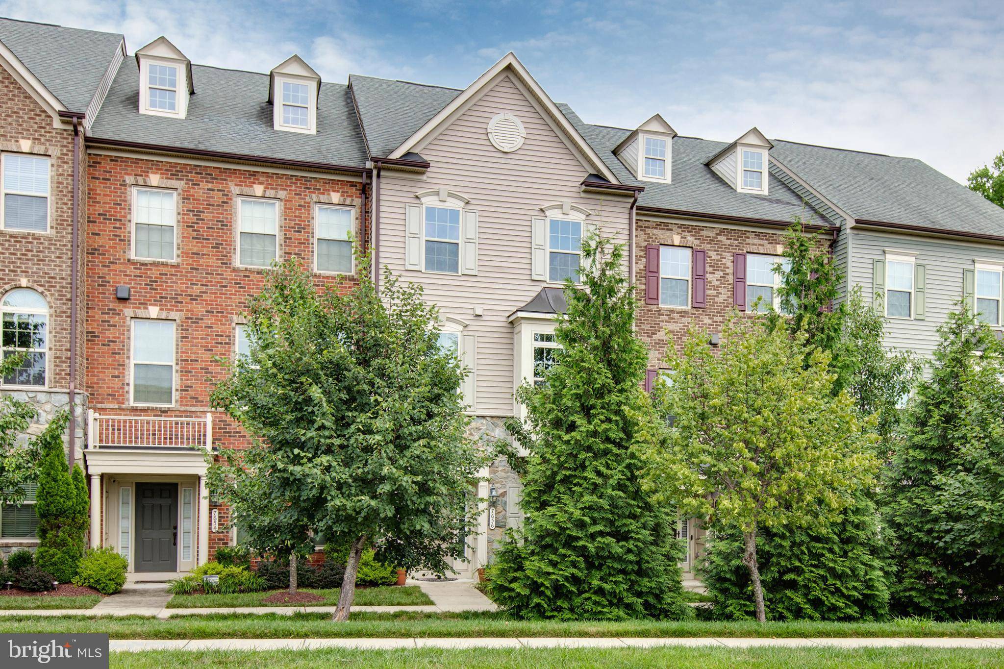 Hanover, MD 21076,7656 TELAMON WAY