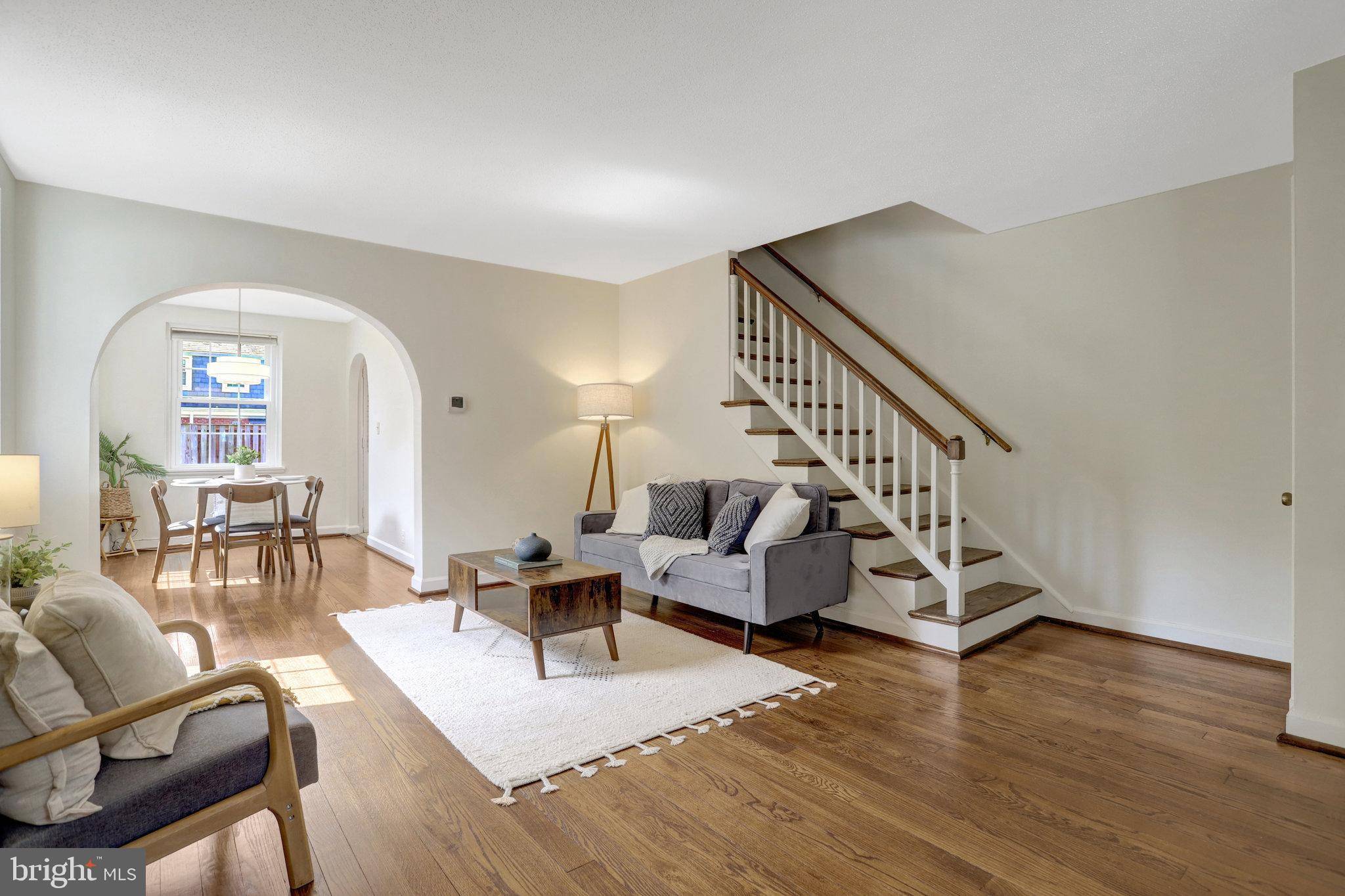 Arlington, VA 22206,4600 34TH ST S
