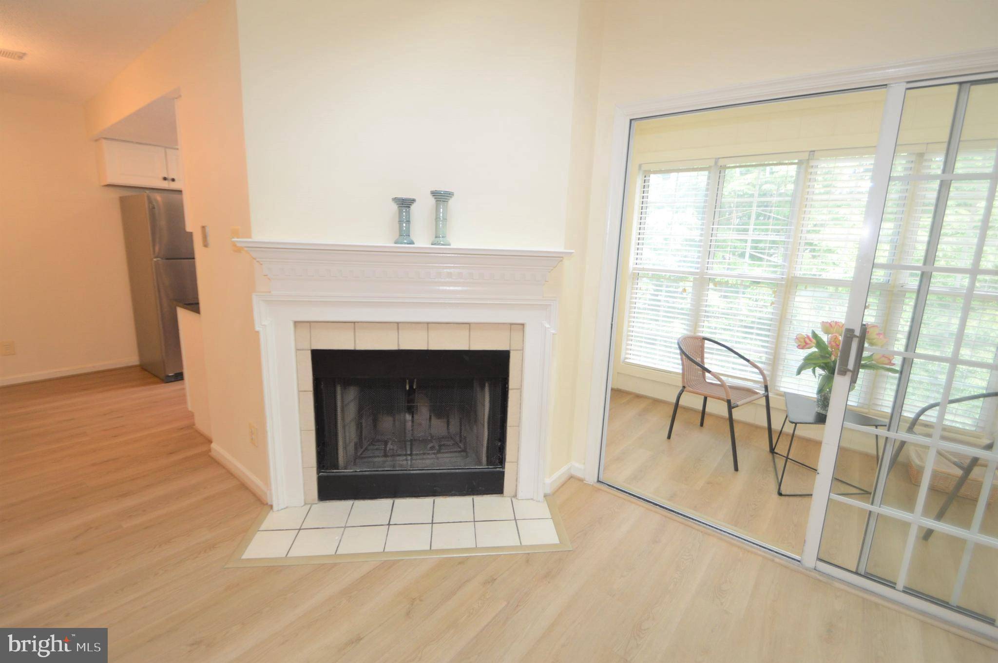 Fairfax, VA 22033,12109 GREEN LEDGE CT #301