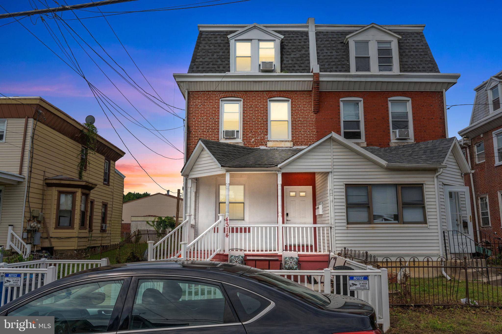 Philadelphia, PA 19136,4314 RHAWN ST