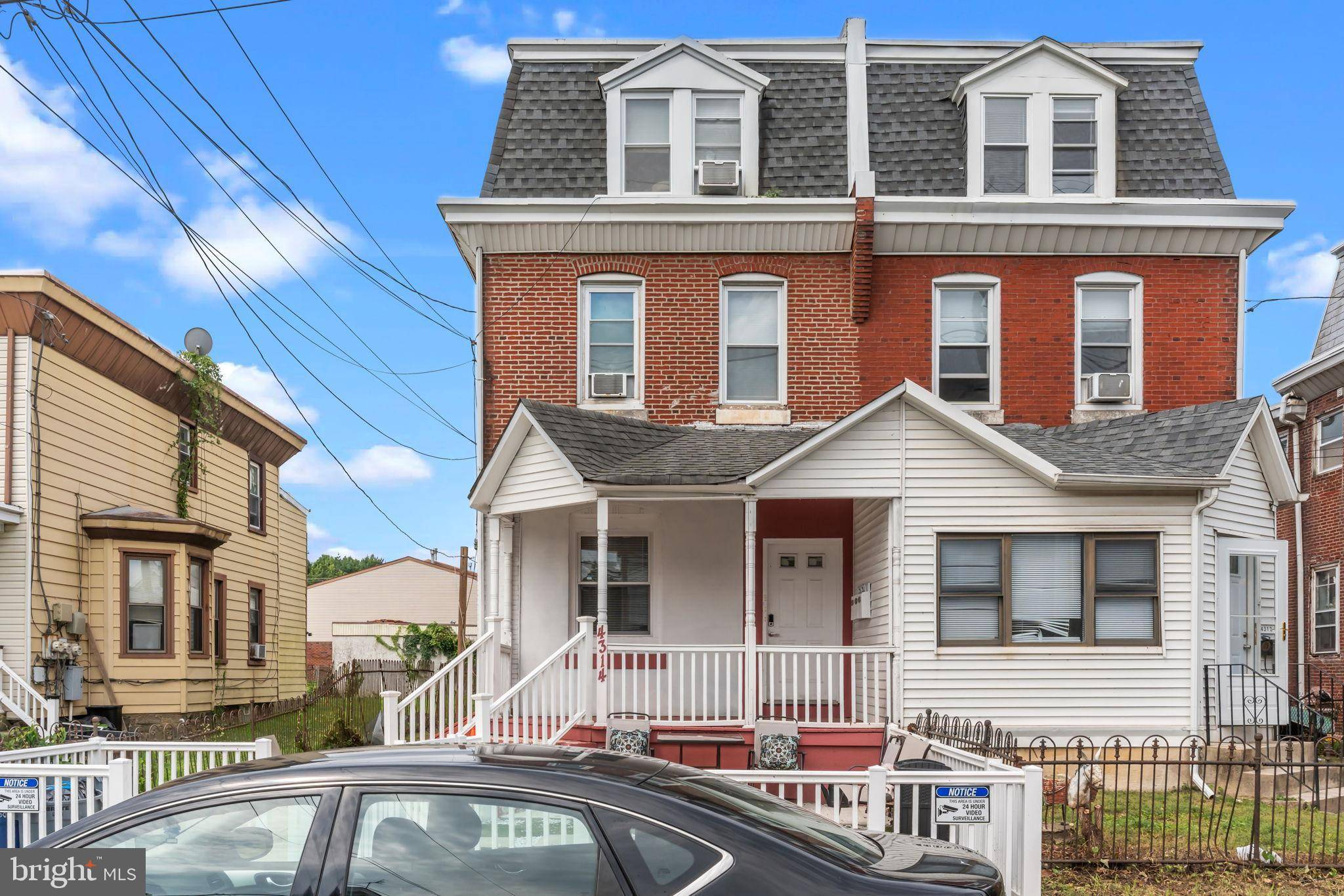 Philadelphia, PA 19136,4314 RHAWN ST