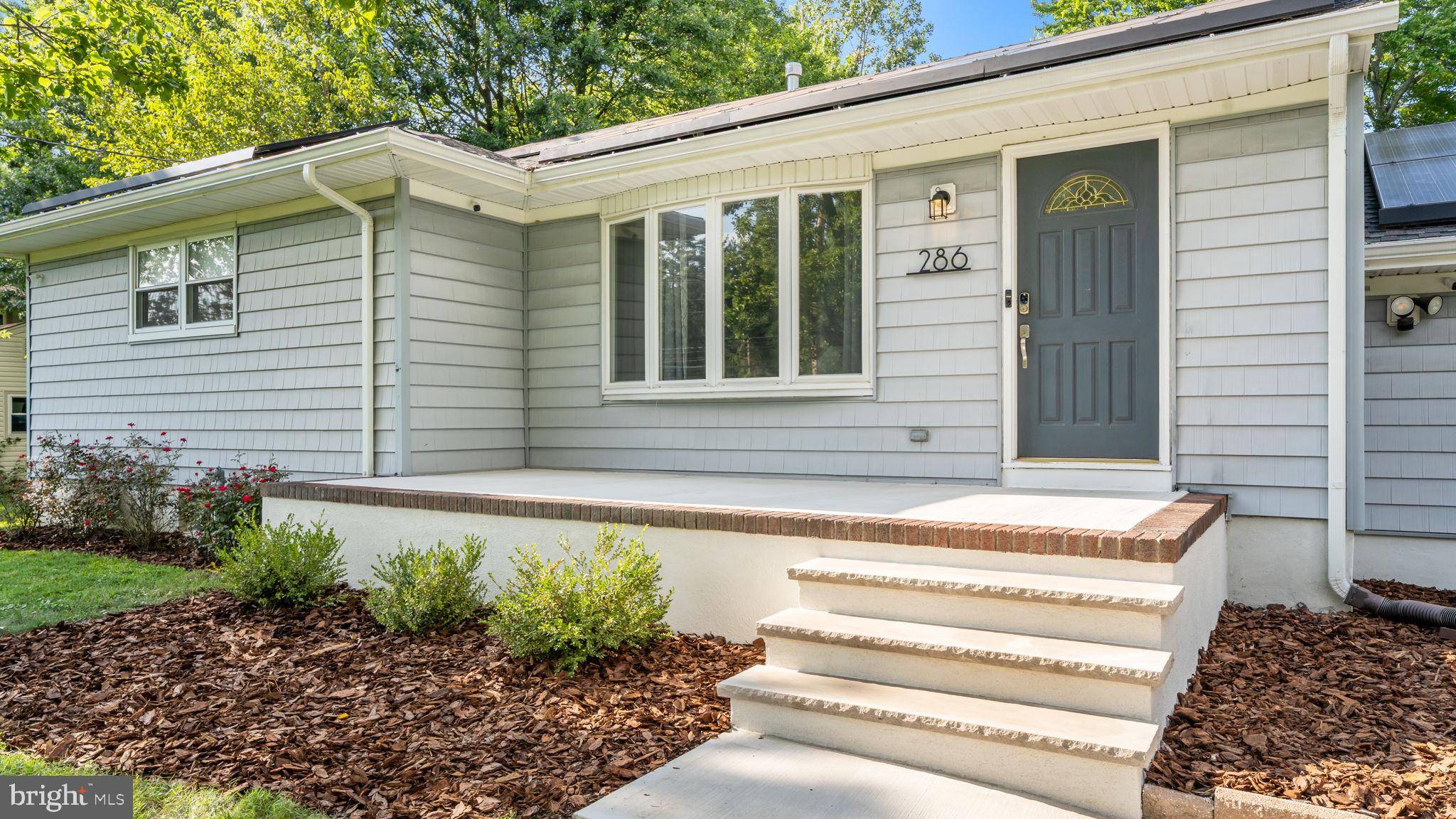 Pennington, NJ 08534,286 PENNINGTON LAWRENCEVILLE RD